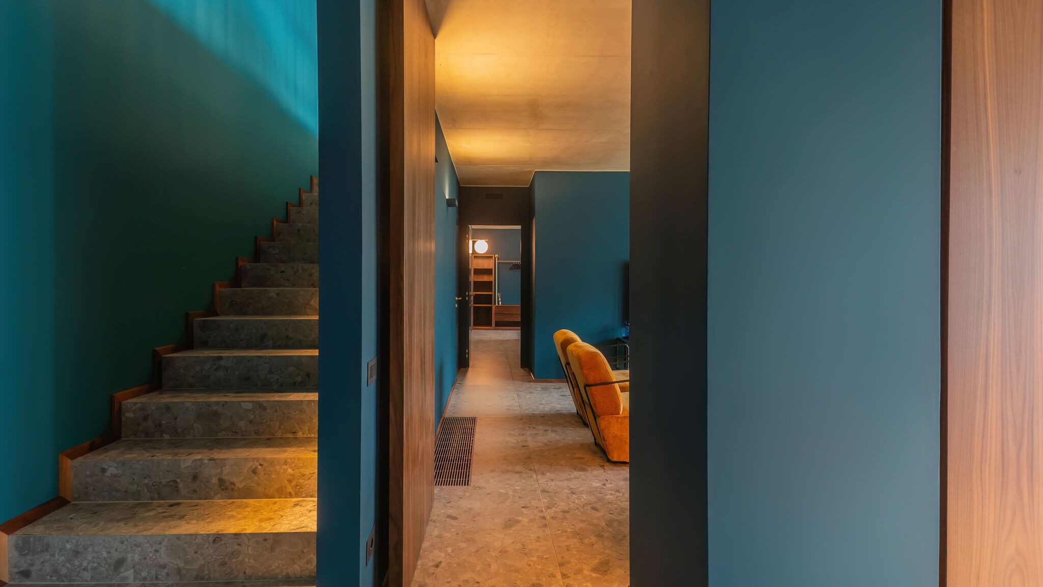 Italianway Sala Comacina Villa Antea by Elite Villas