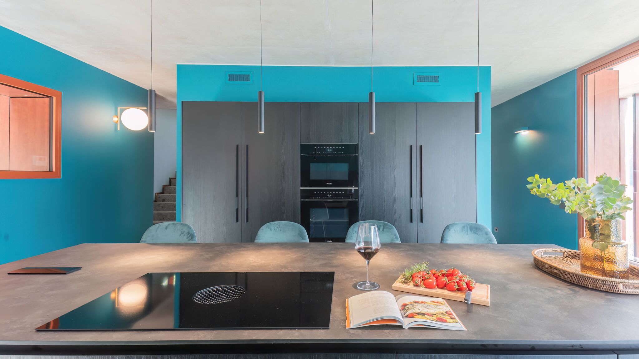 Italianway Sala Comacina Villa Antea by Elite Villas