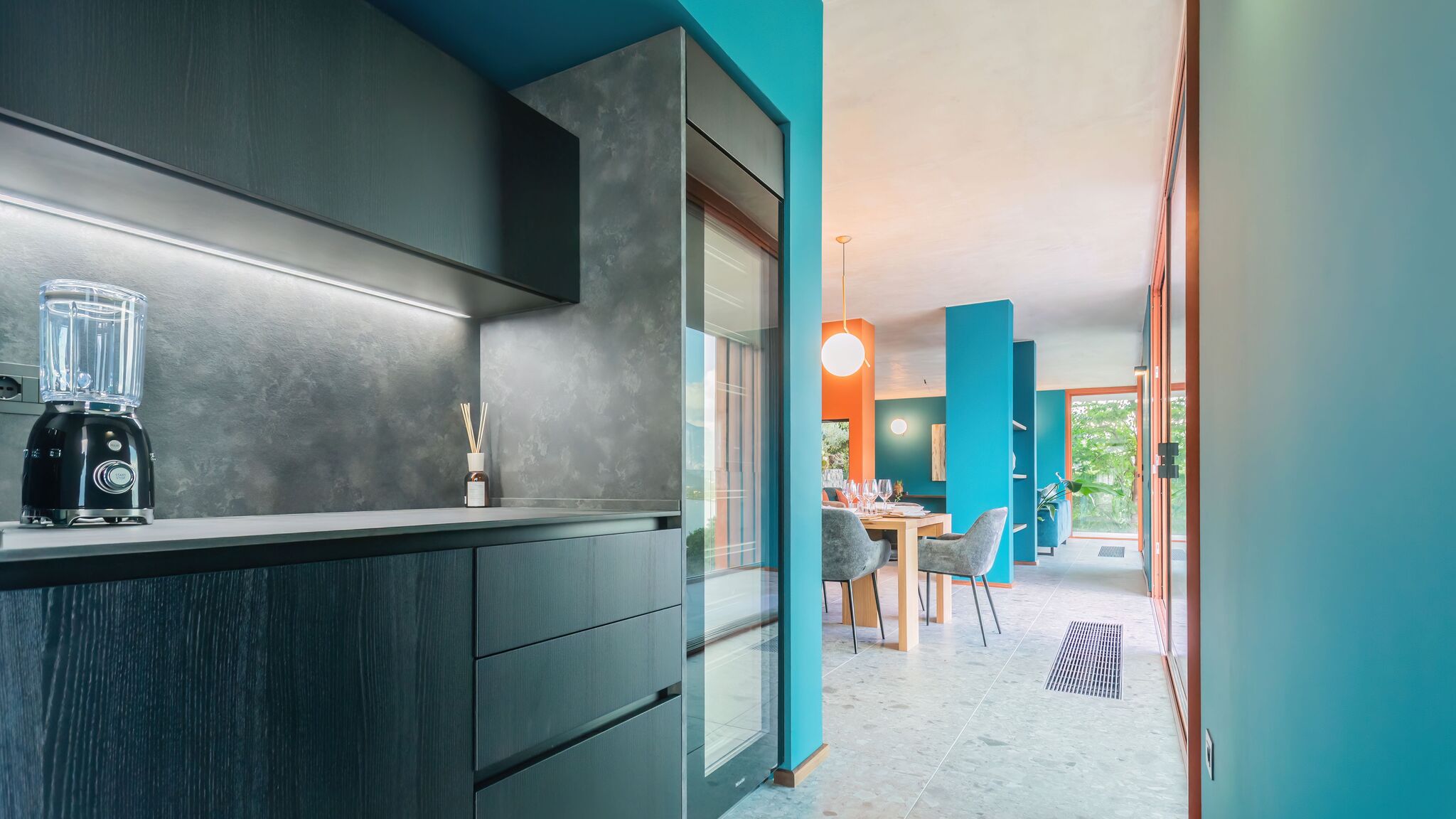 Italianway Sala Comacina Villa Antea by Elite Villas