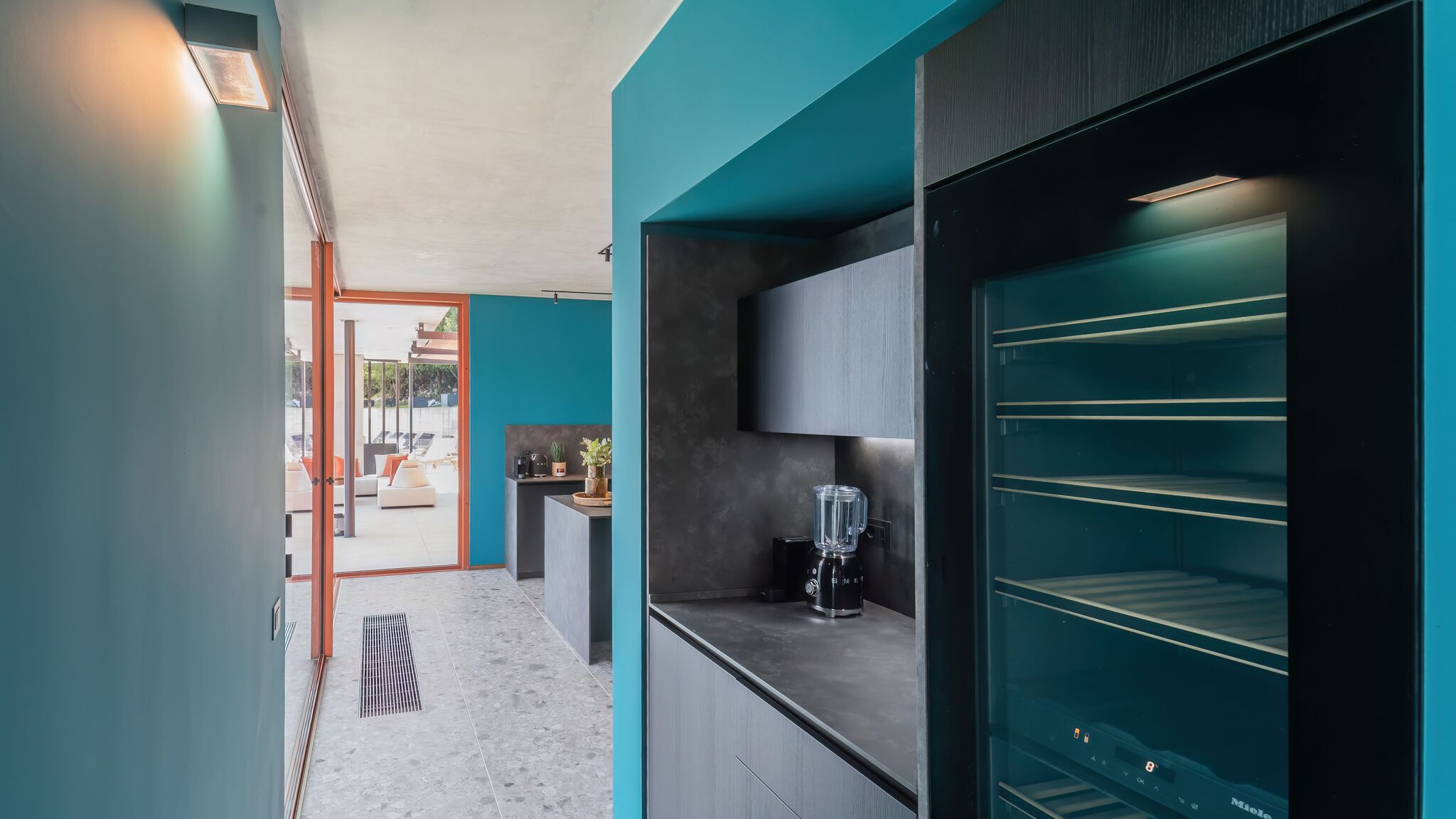 Italianway Sala Comacina Villa Antea by Elite Villas