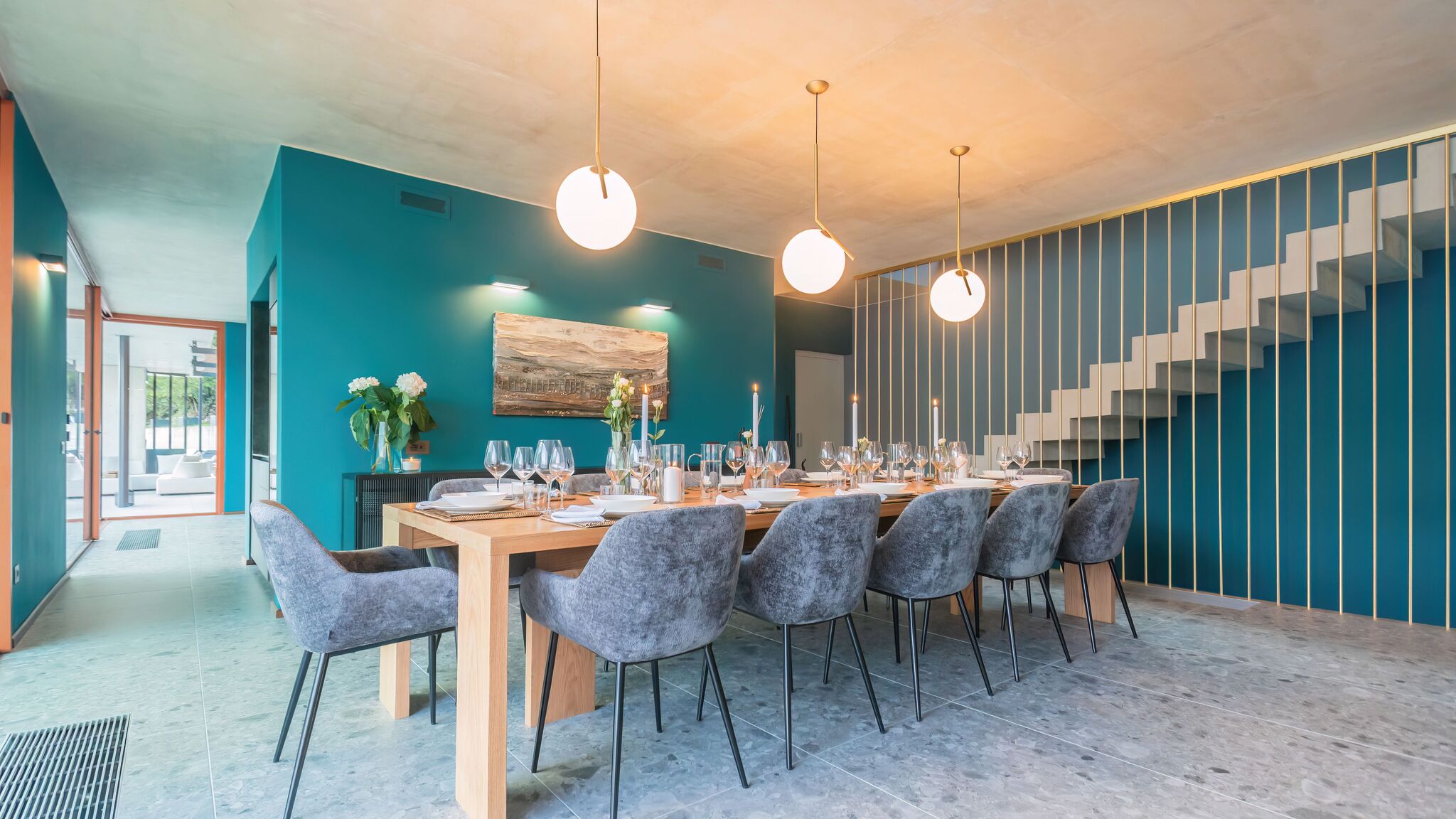 Italianway Sala Comacina Villa Antea by Elite Villas