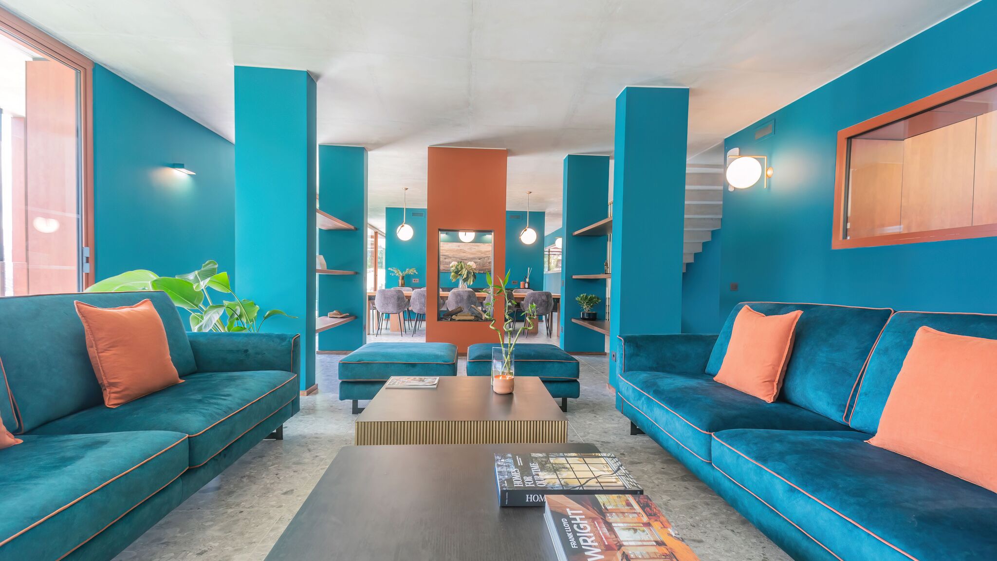 Italianway Sala Comacina Villa Antea by Elite Villas