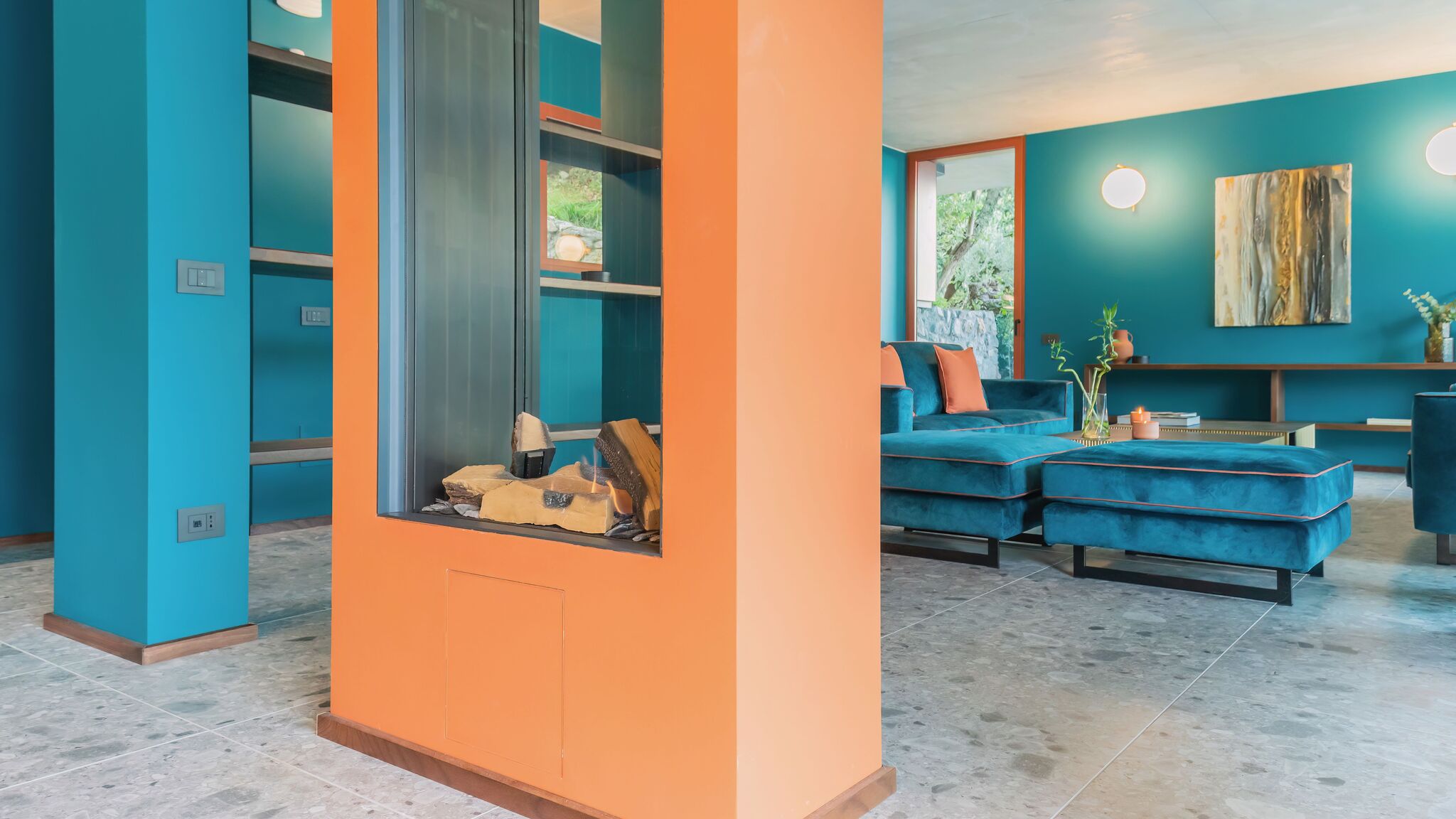 Italianway Sala Comacina Villa Antea by Elite Villas