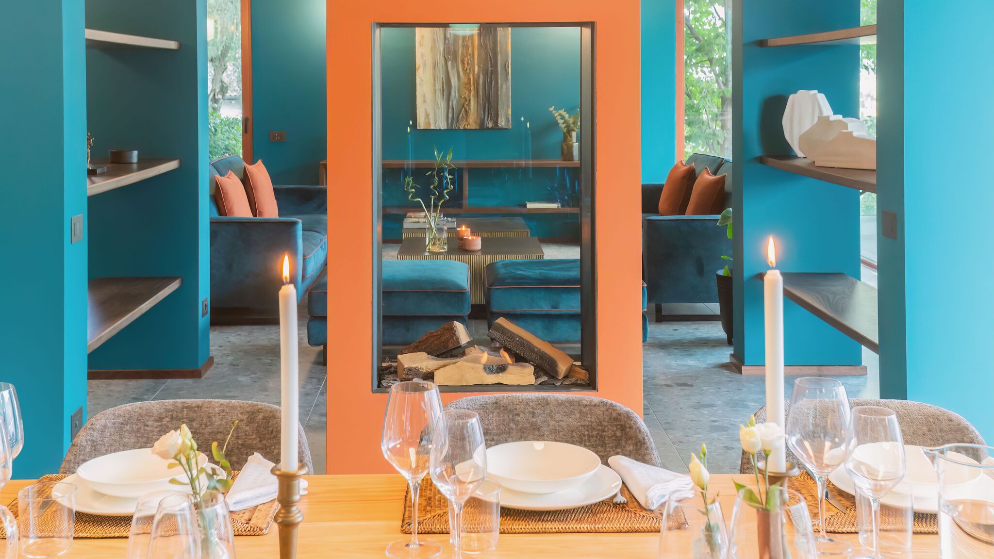 Italianway Sala Comacina Villa Antea by Elite Villas