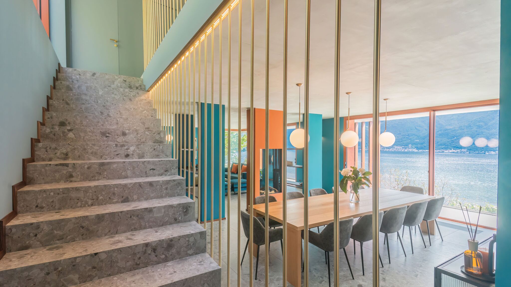 Italianway Sala Comacina Villa Antea by Elite Villas