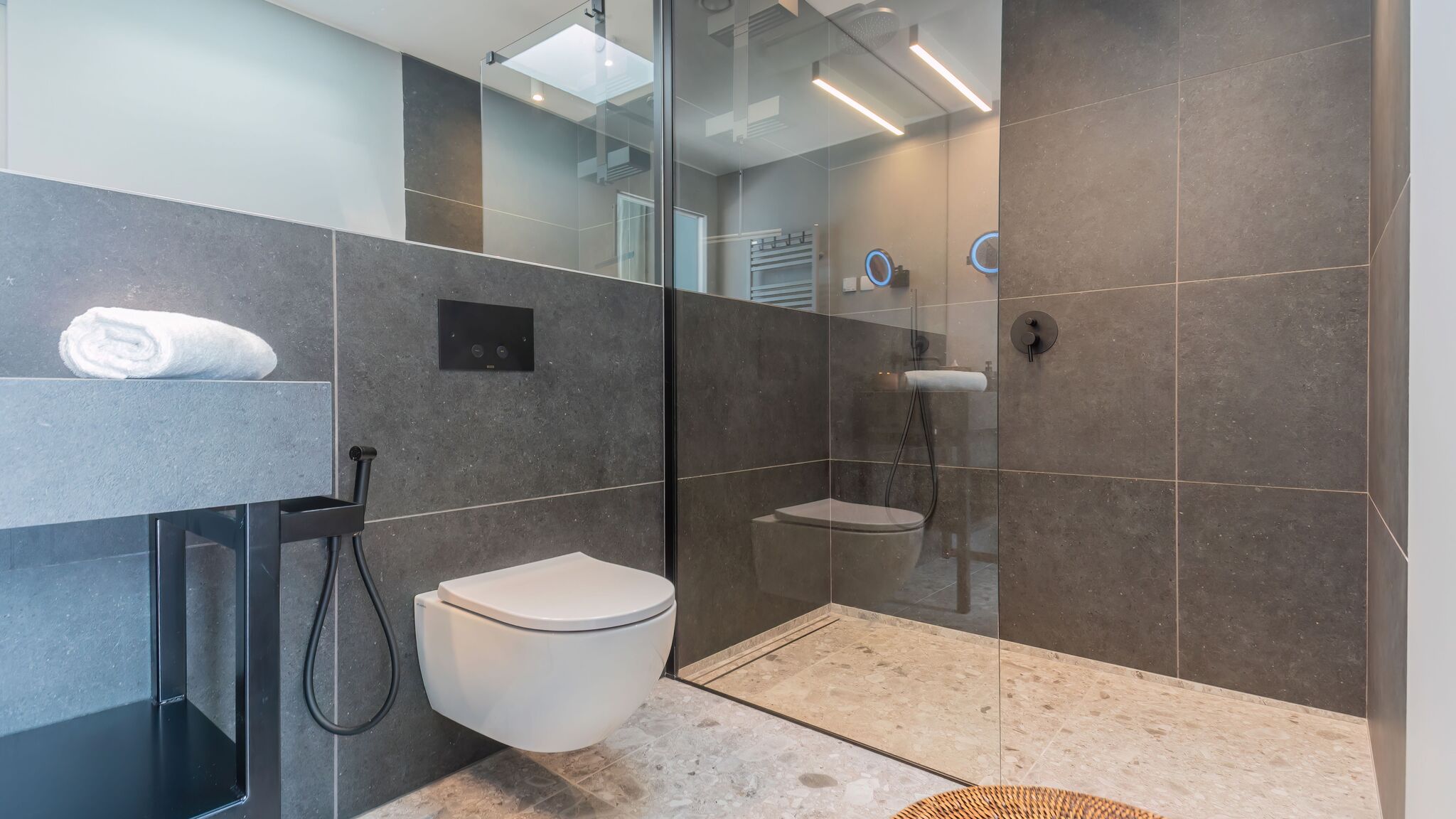 Italianway Sala Comacina Villa Antea by Elite Villas