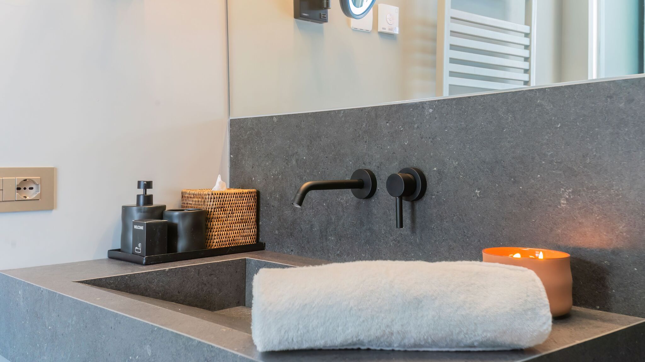 Italianway Sala Comacina Villa Antea by Elite Villas