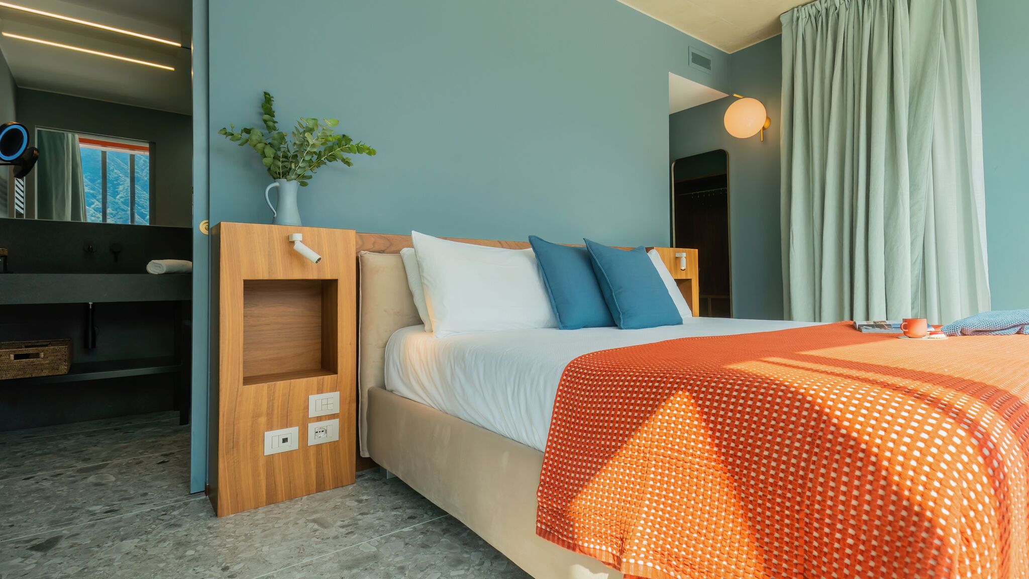 Italianway Sala Comacina Villa Antea by Elite Villas