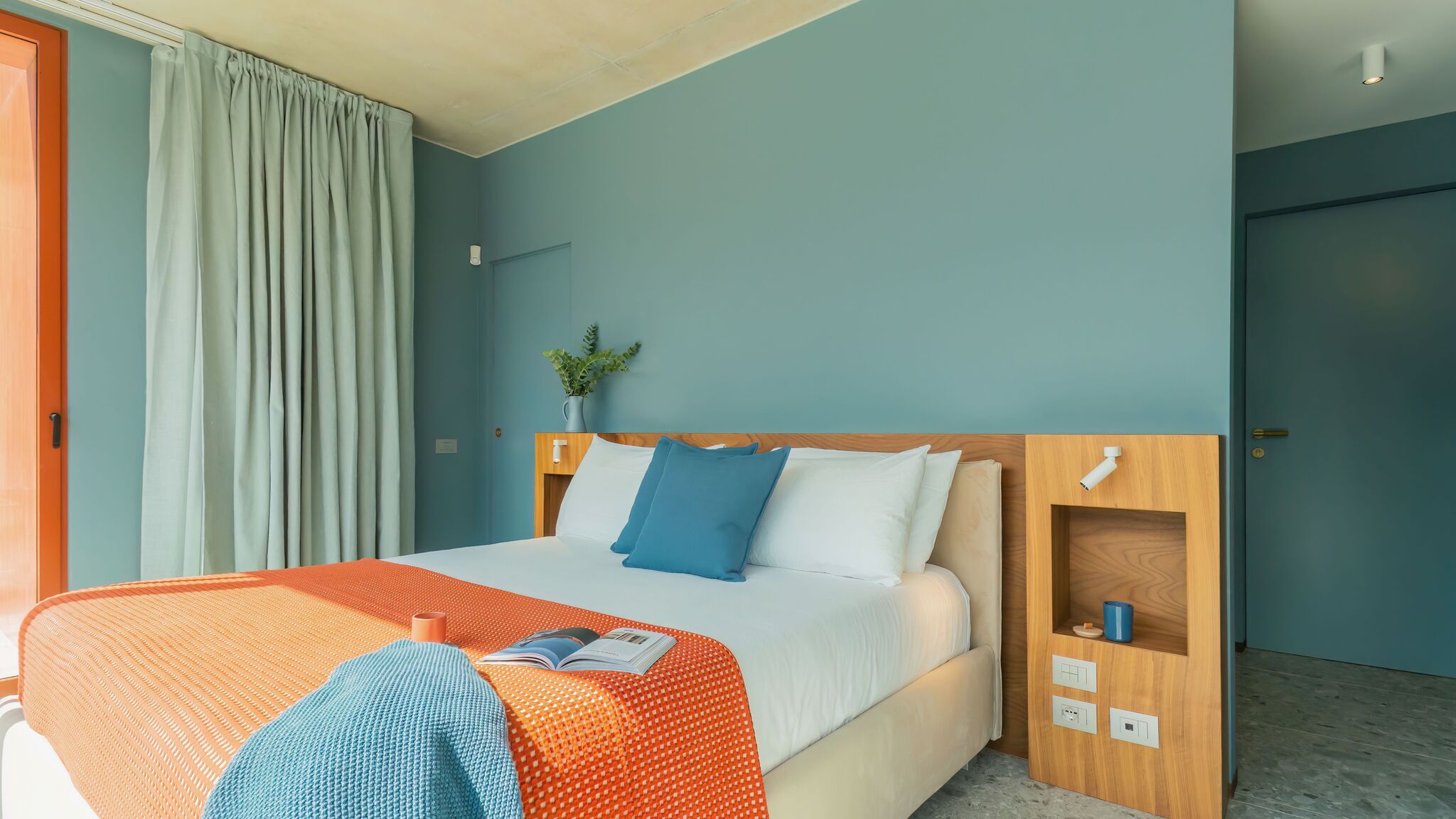 Italianway Sala Comacina Villa Antea by Elite Villas