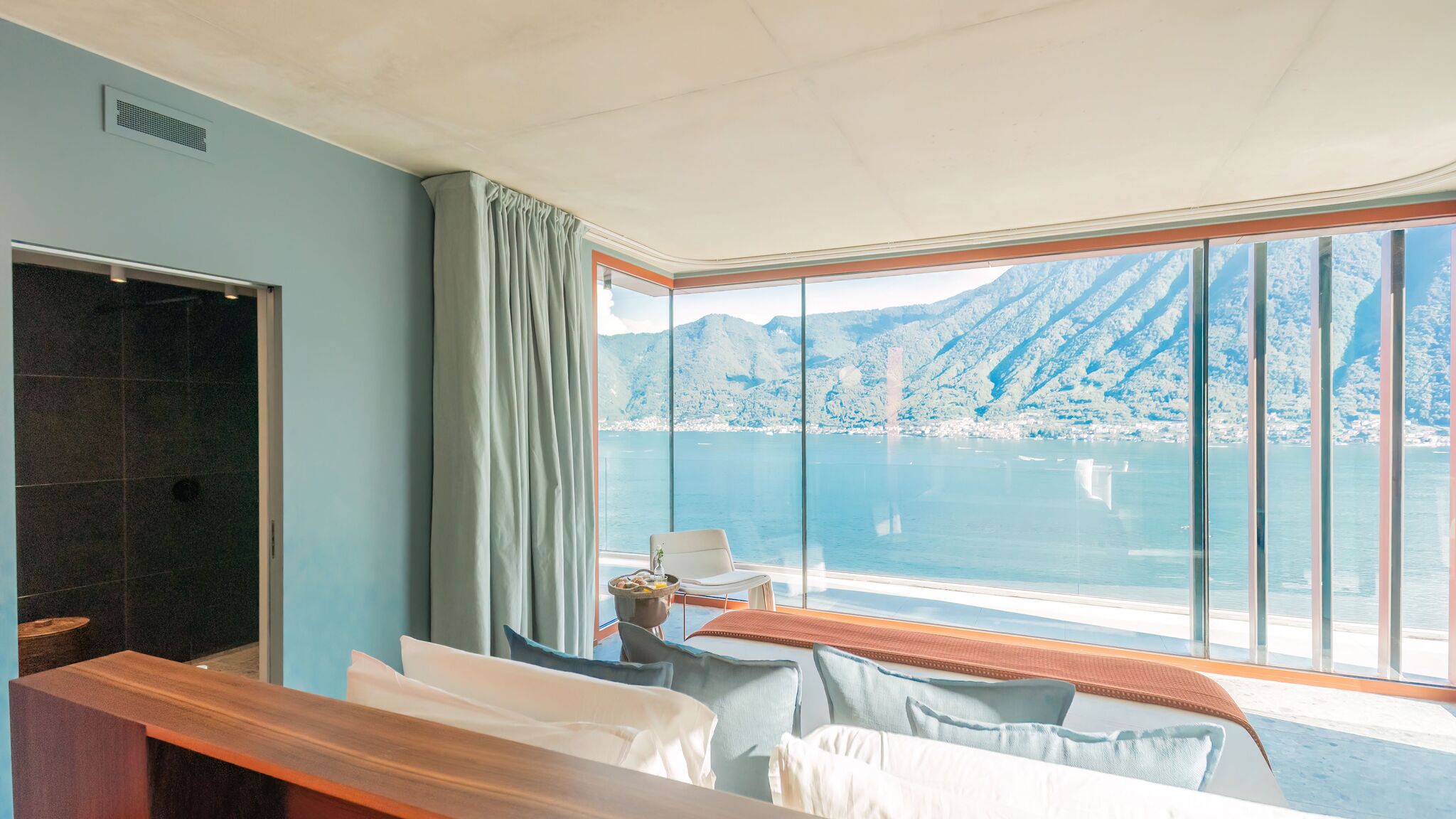 Italianway Sala Comacina Villa Antea by Elite Villas