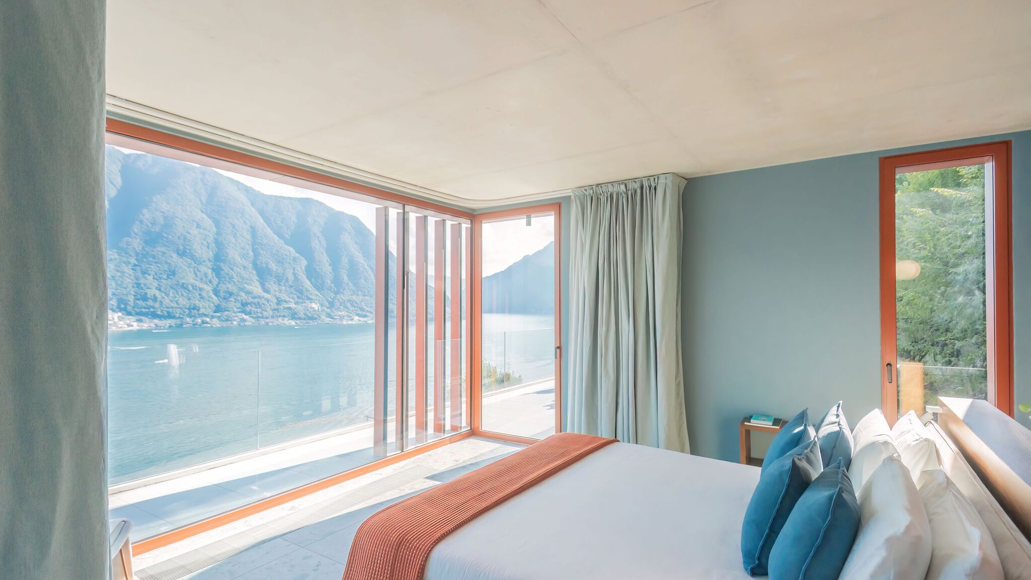 Italianway Sala Comacina Villa Antea by Elite Villas