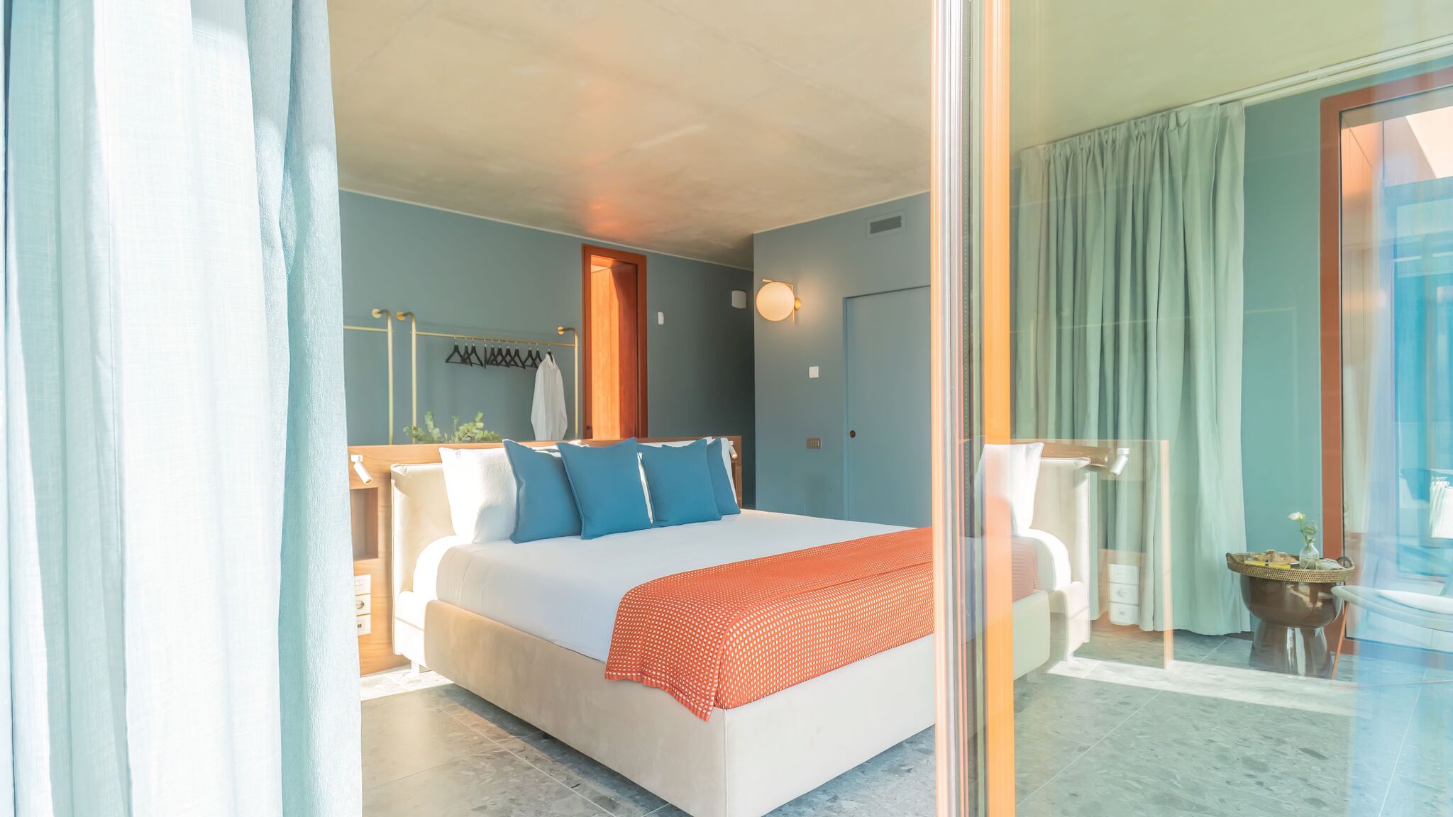 Italianway Sala Comacina Villa Antea by Elite Villas