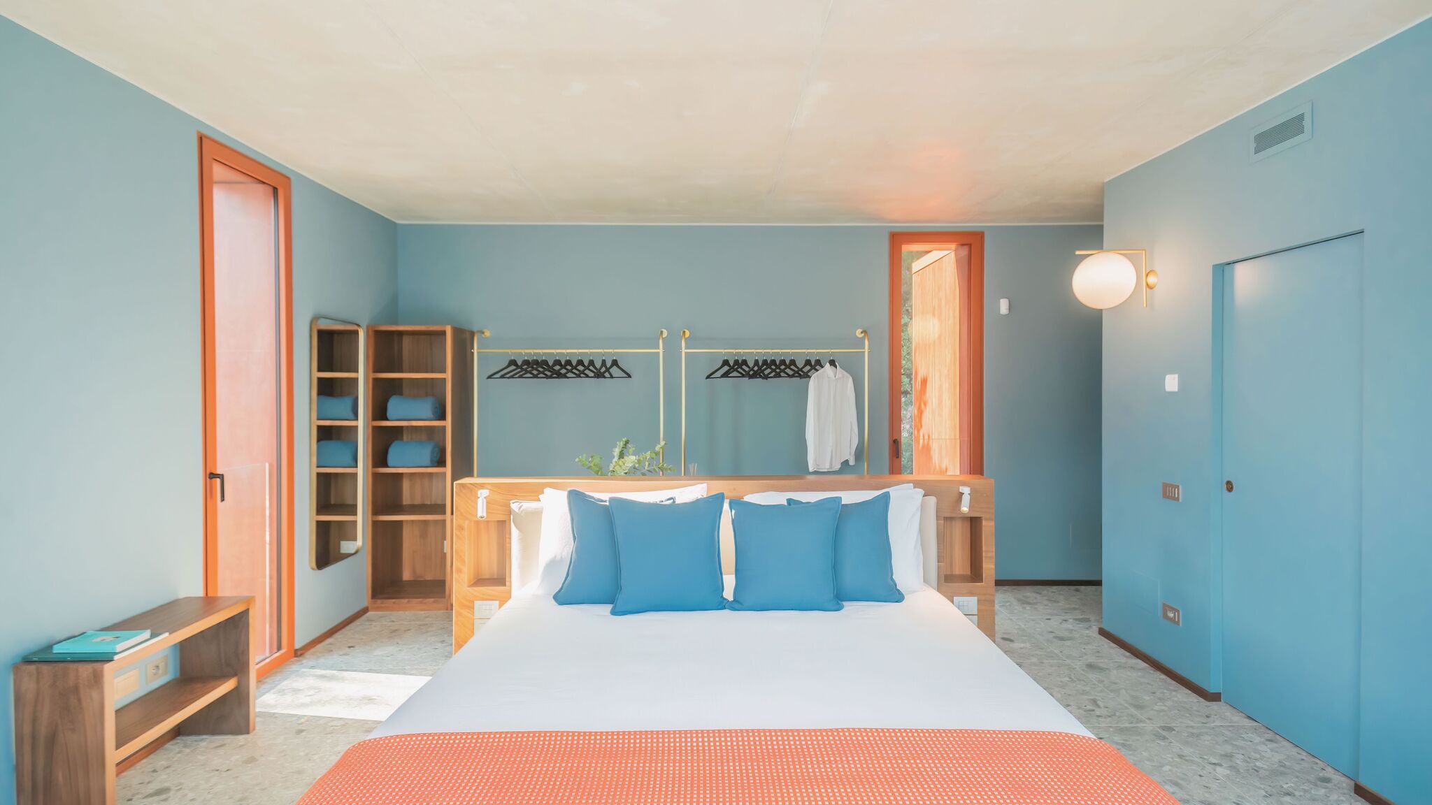 Italianway Sala Comacina Villa Antea by Elite Villas