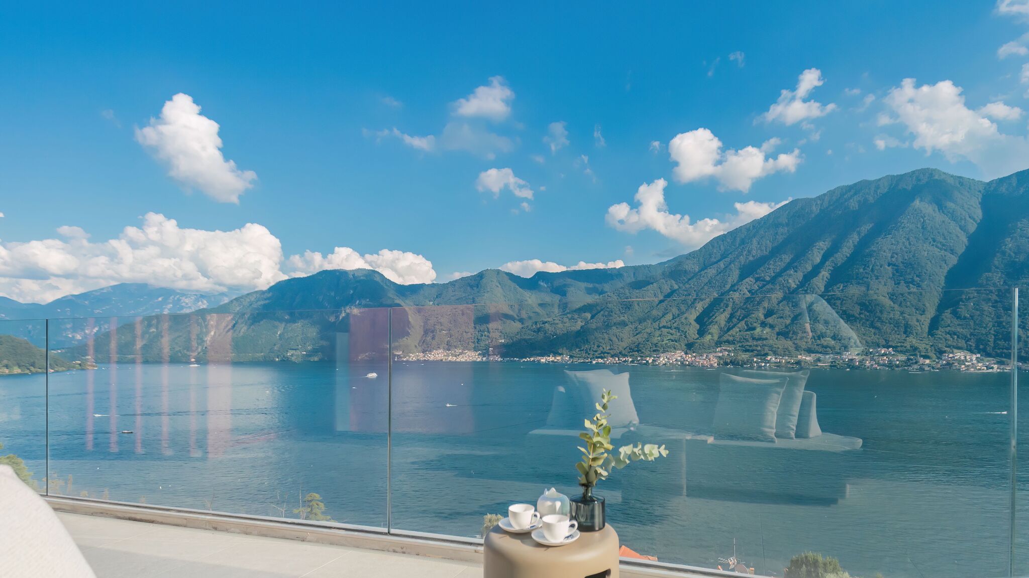 Italianway Sala Comacina Villa Antea by Elite Villas