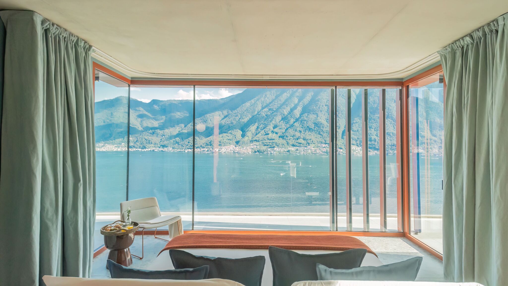 Italianway Sala Comacina Villa Antea by Elite Villas