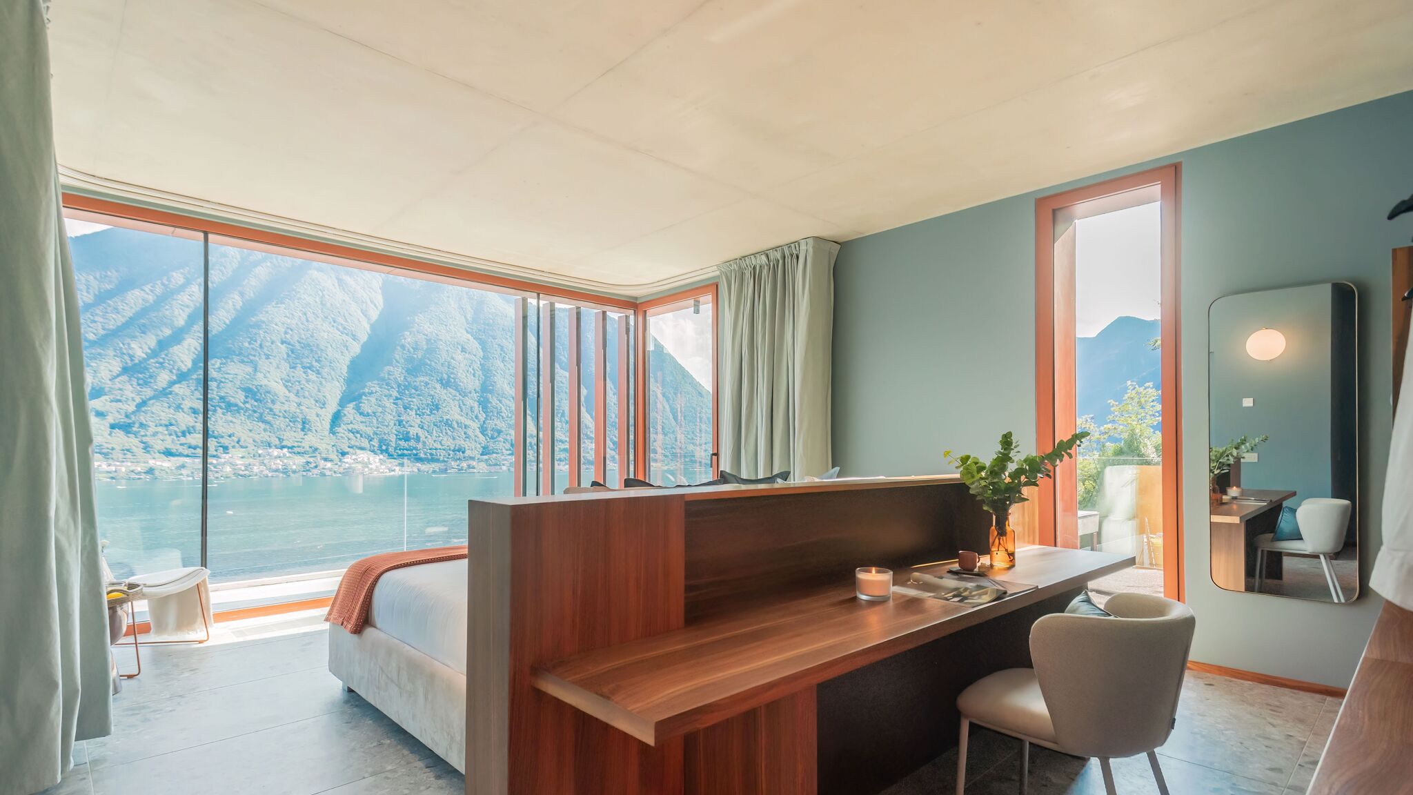 Italianway Sala Comacina Villa Antea by Elite Villas