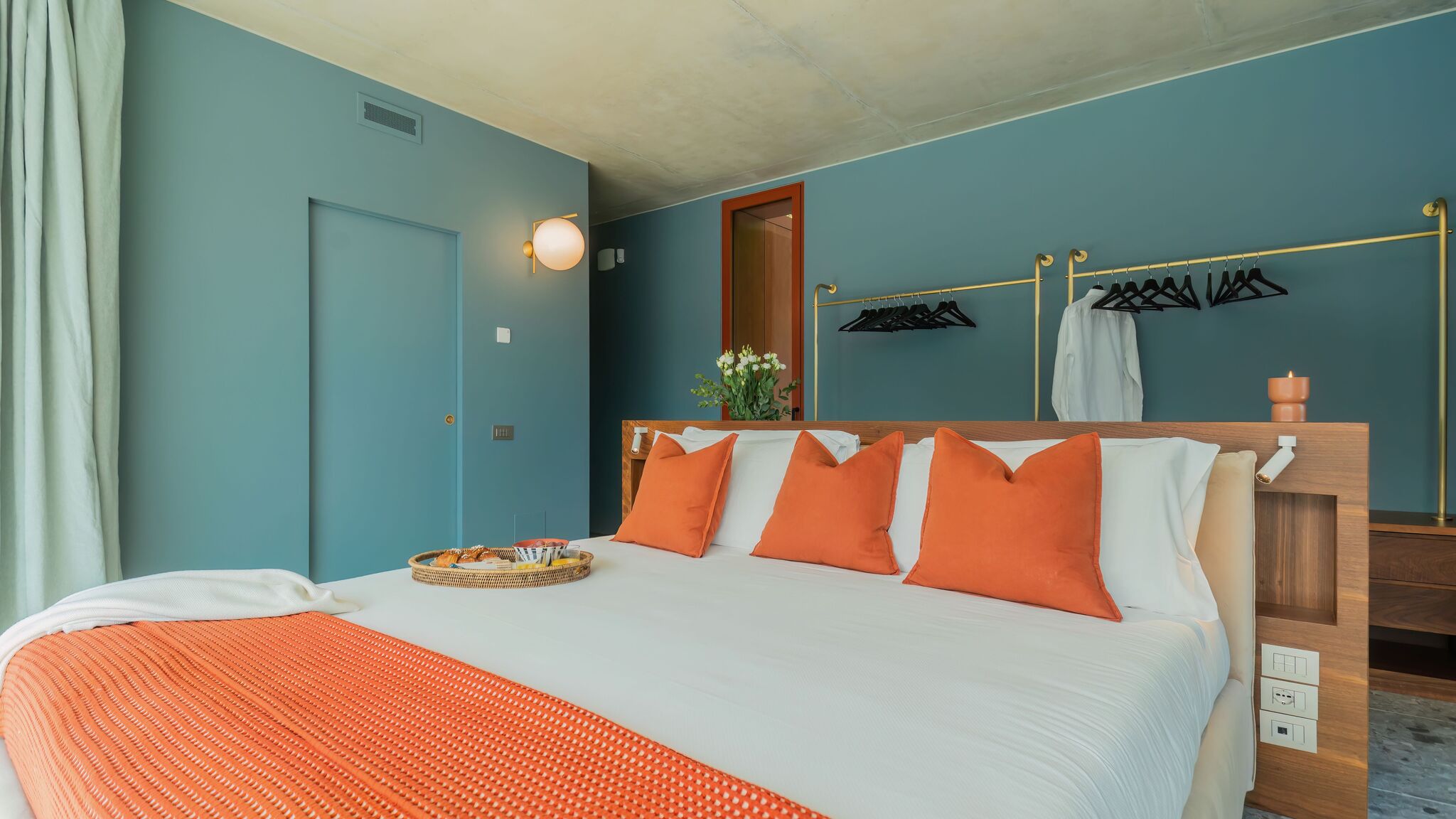 Italianway Sala Comacina Villa Antea by Elite Villas