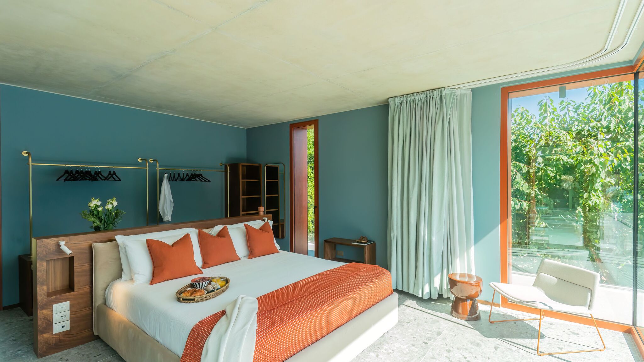 Italianway Sala Comacina Villa Antea by Elite Villas