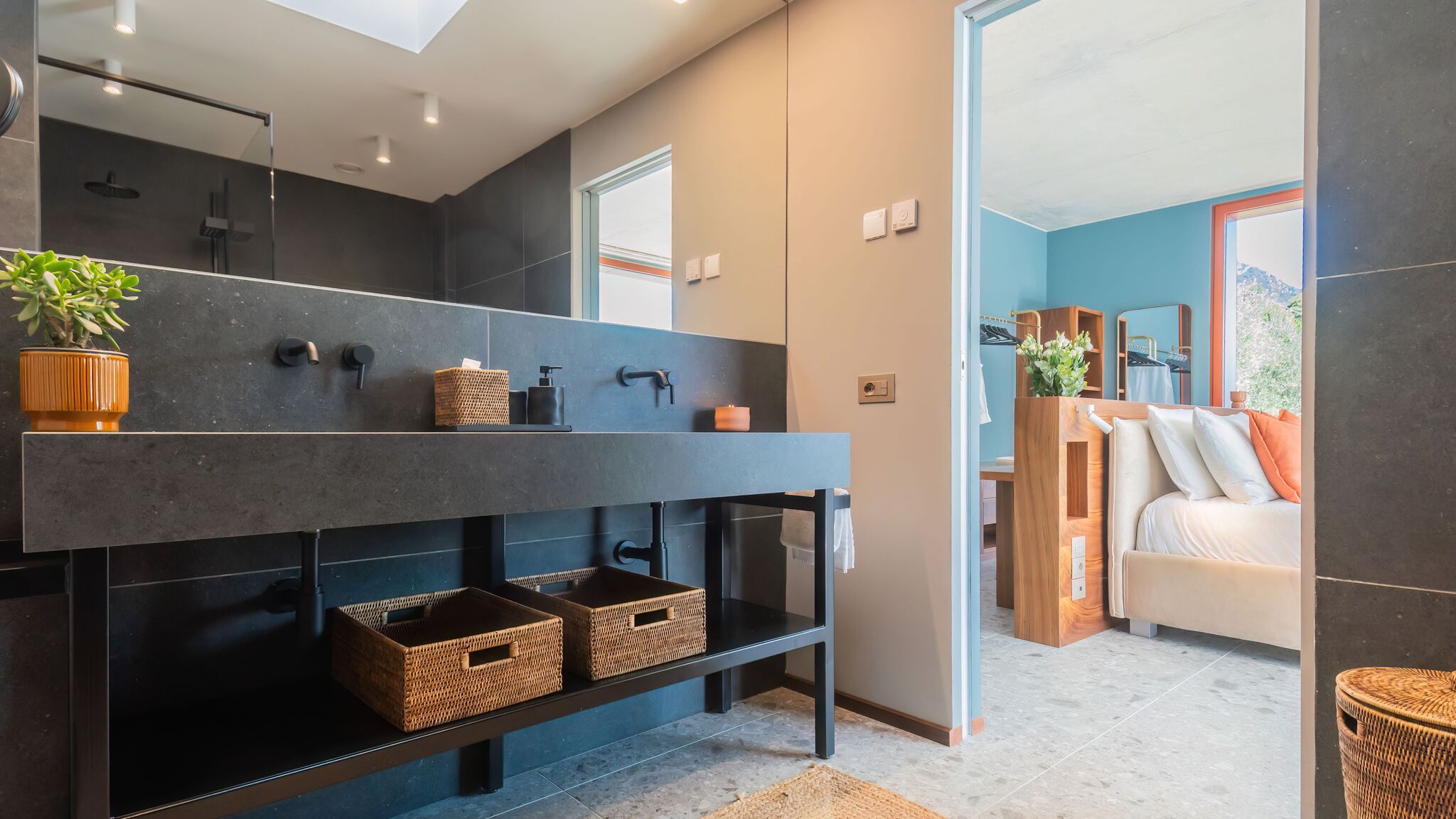 Italianway Sala Comacina Villa Antea by Elite Villas