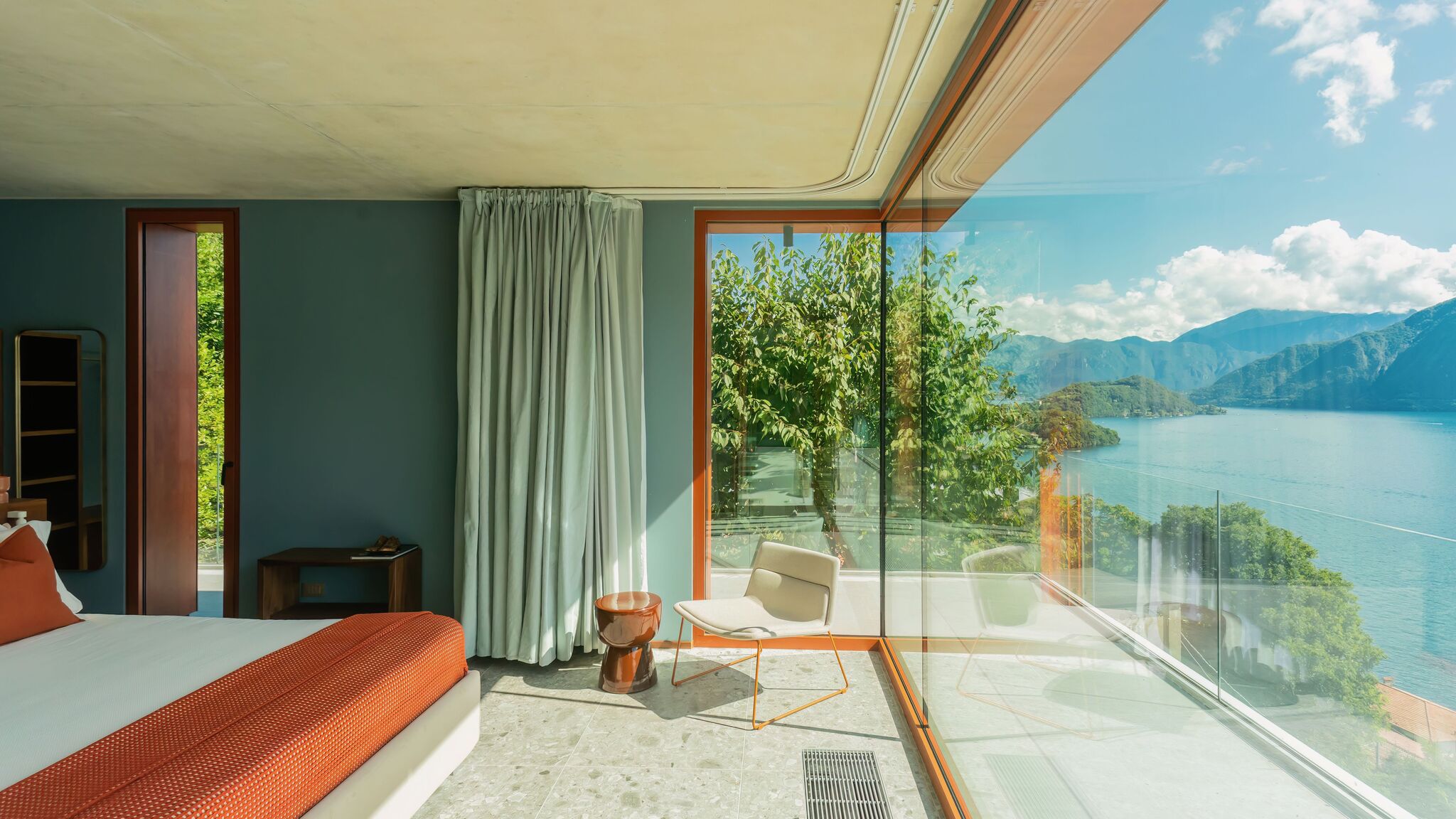 Italianway Sala Comacina Villa Antea by Elite Villas