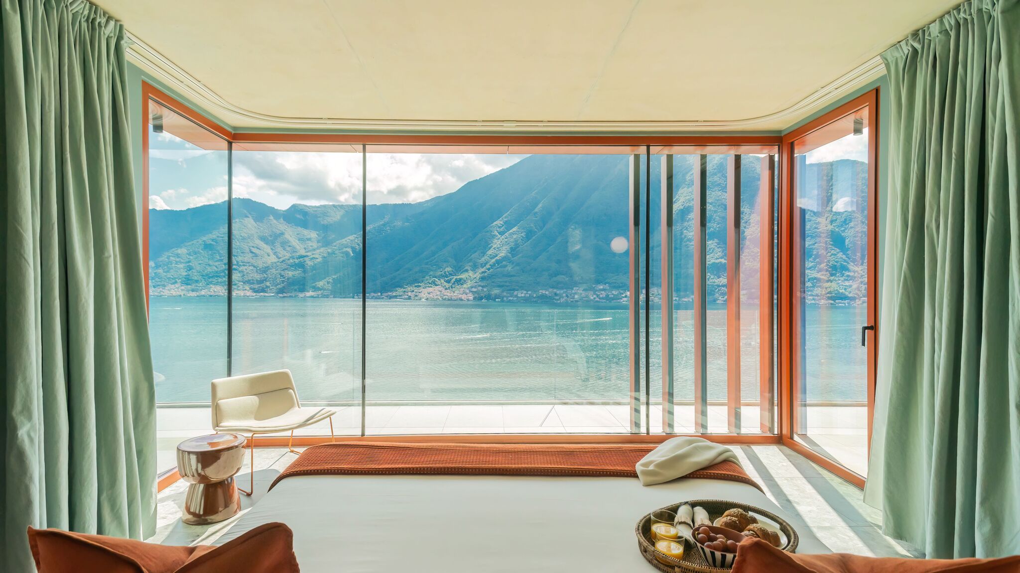 Italianway Sala Comacina Villa Antea by Elite Villas