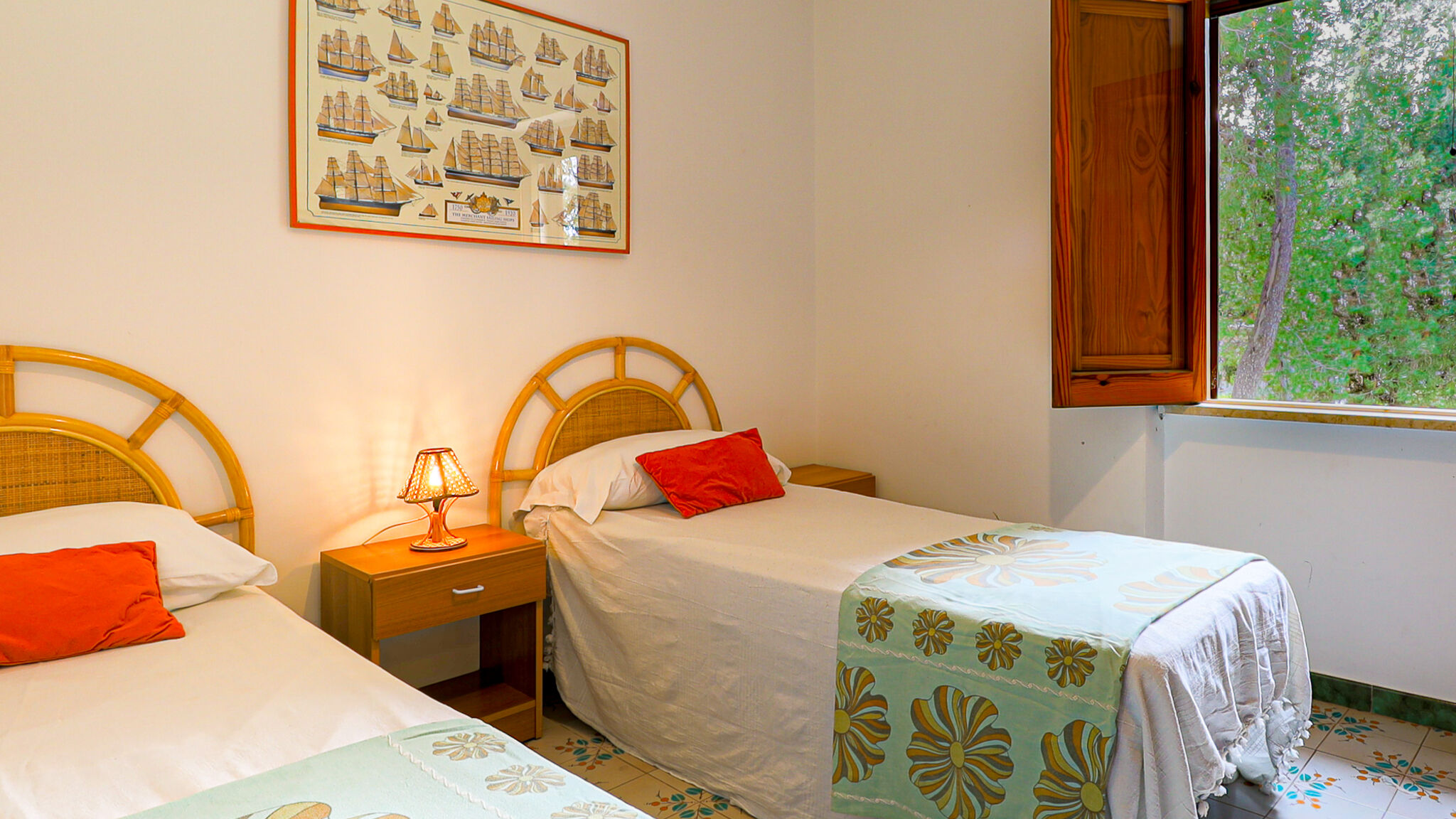 Italianway Gallipoli Sotto i pini by Casa di Marco