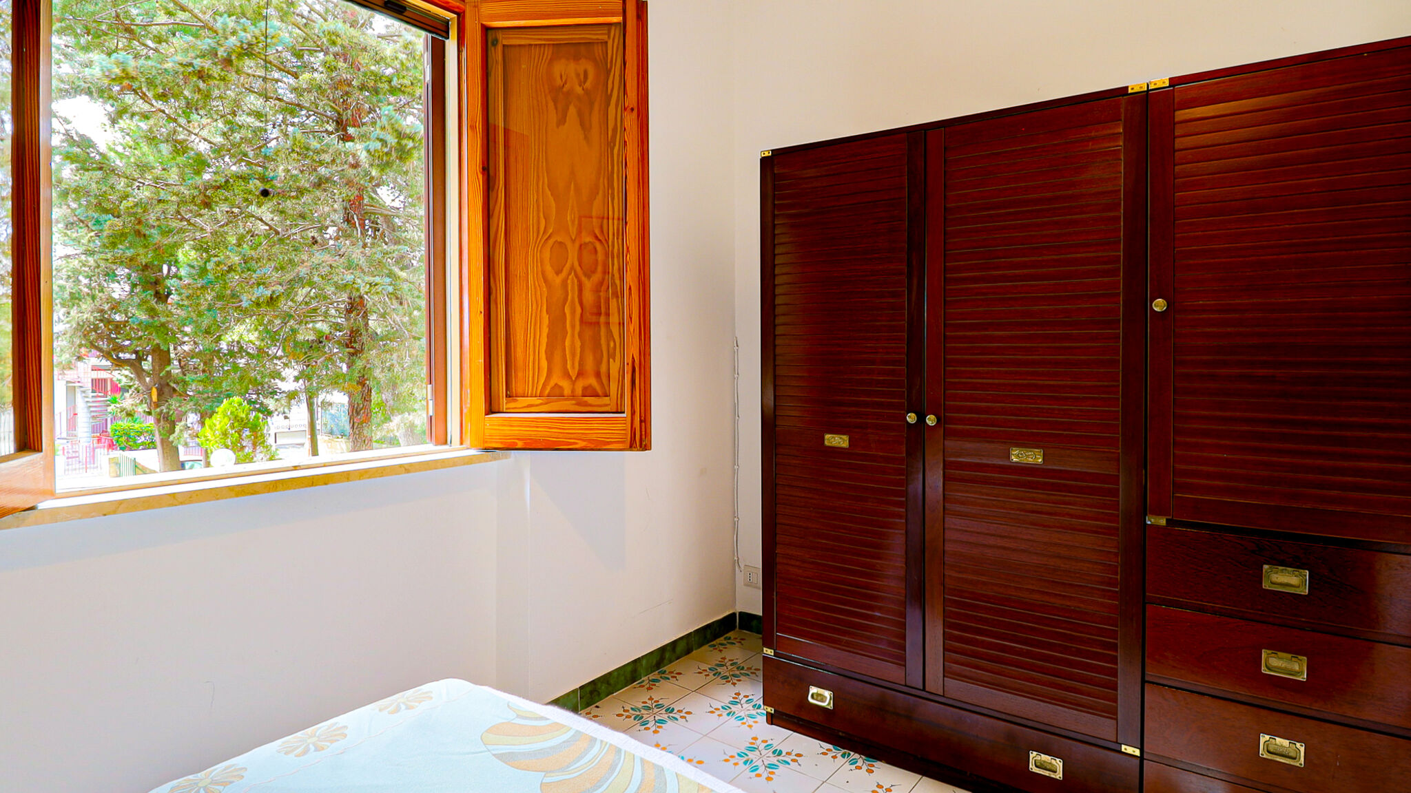 Italianway Gallipoli Sotto i pini by Casa di Marco