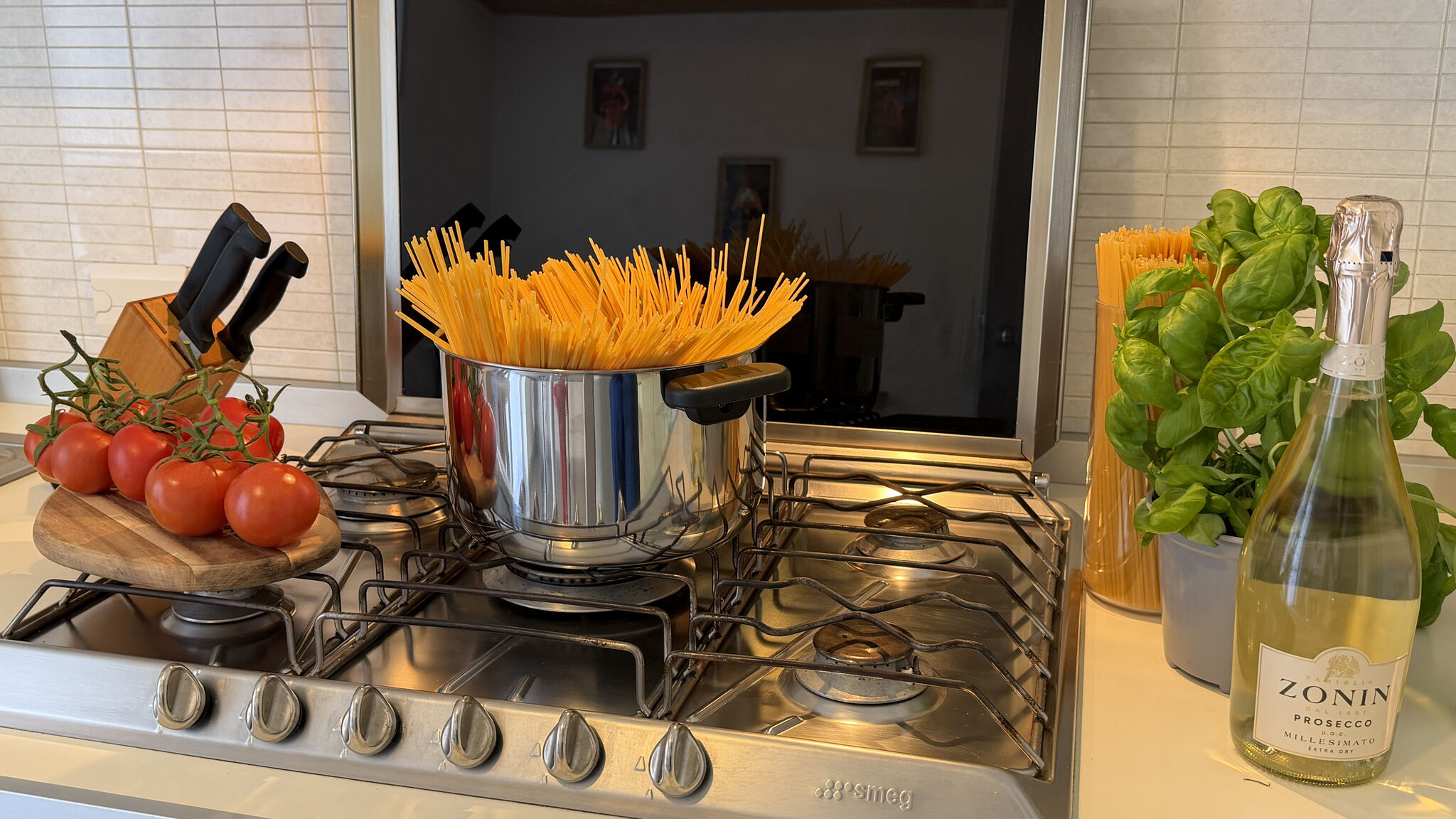 Italianway Milano Via Nota 20