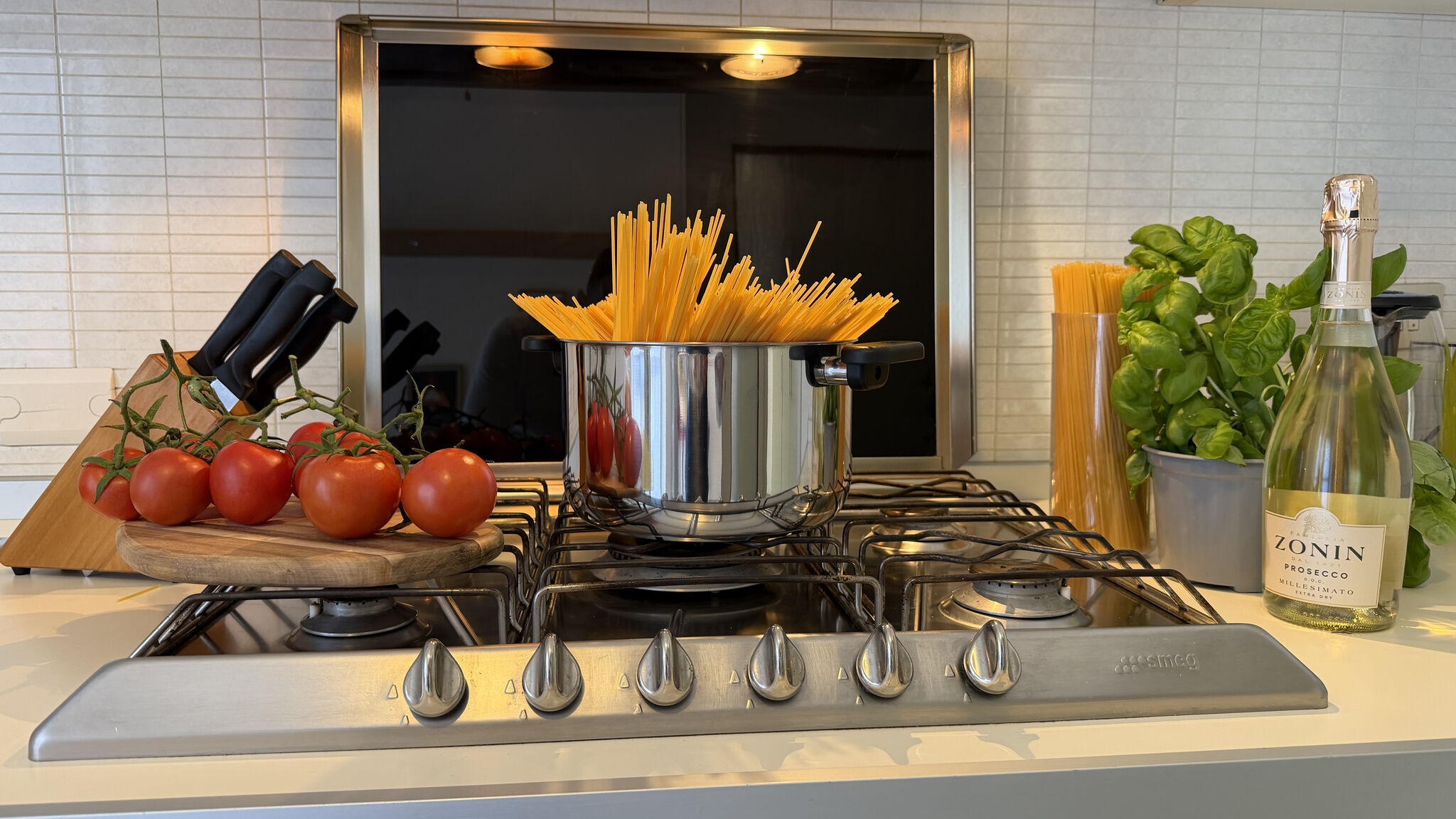 Italianway Milano Via Nota 20