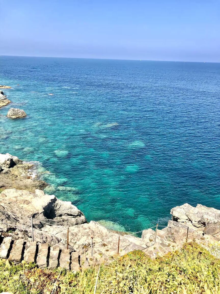 Italianway Ischia Villa Enea by My Villa Collection