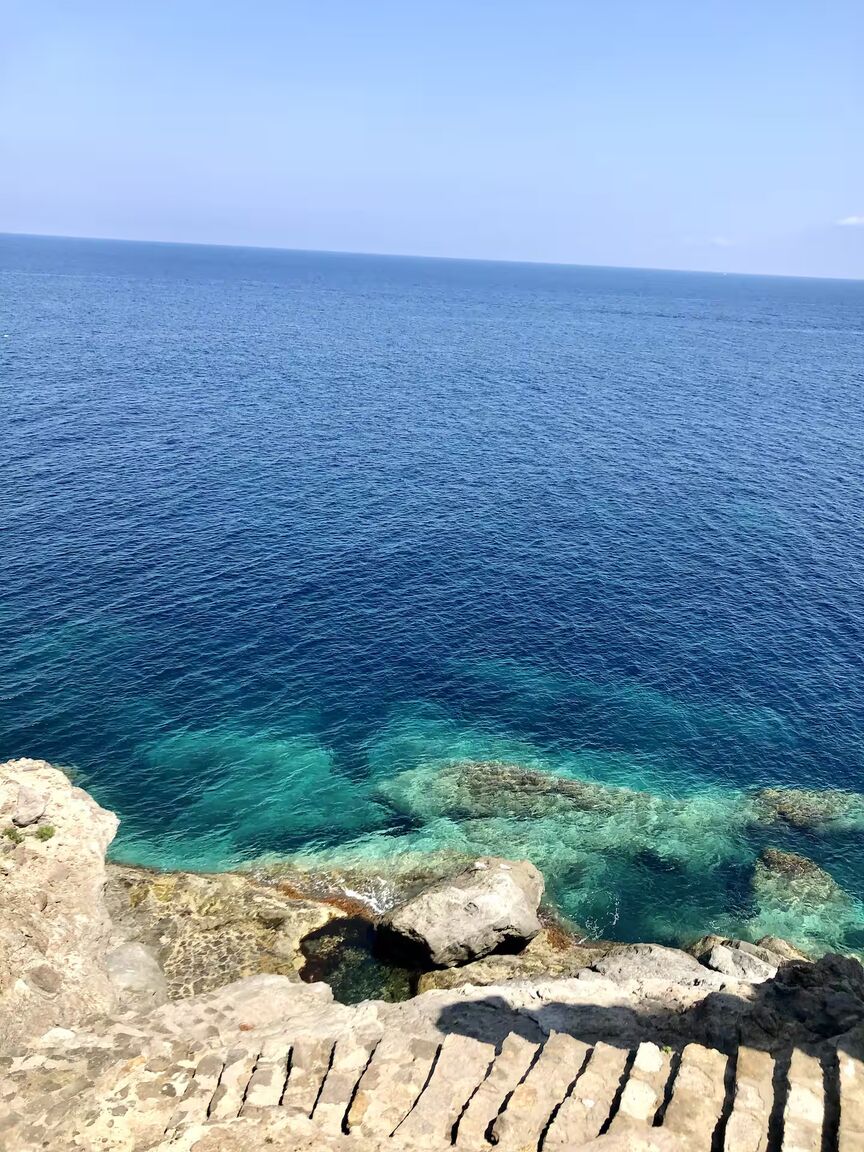 Italianway Ischia Villa Enea by My Villa Collection