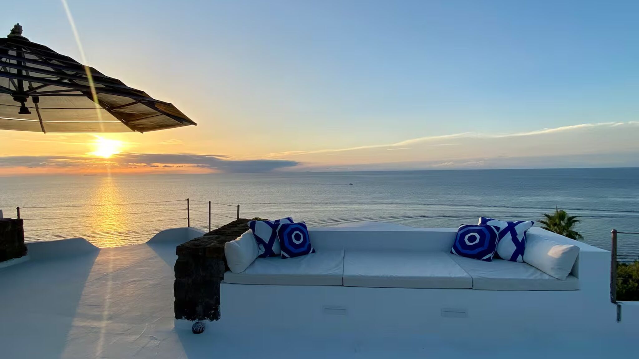 Italianway Ischia Villa Enea by My Villa Collection