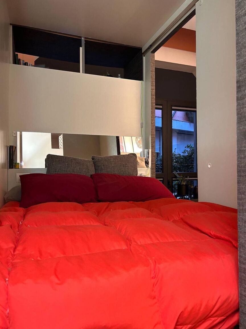 Italianway Milano Loft Scalo Porta Romana