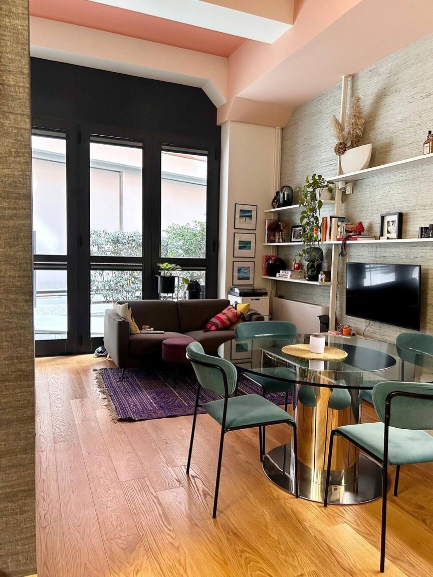 Italianway Milano Loft Scalo Porta Romana