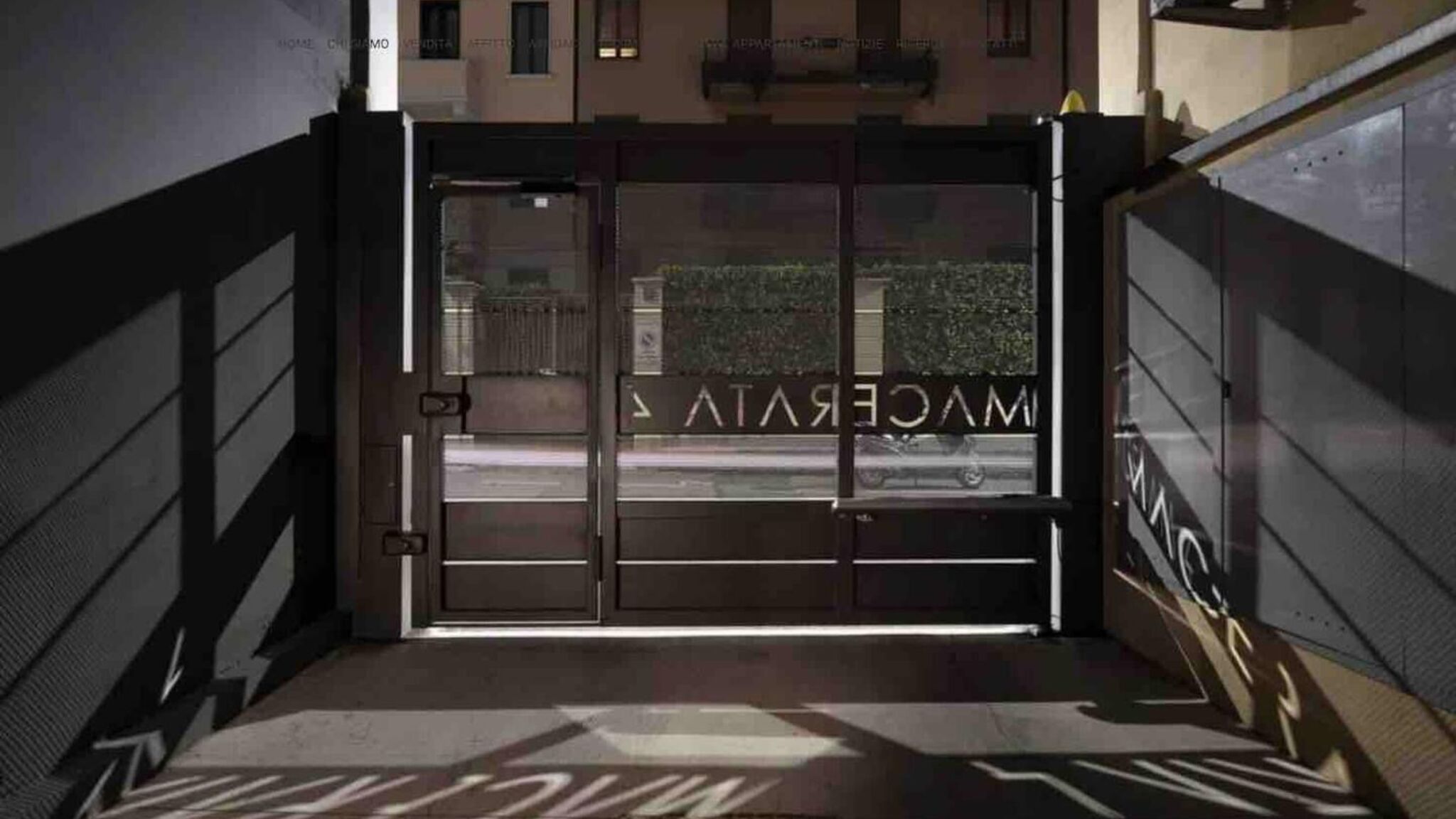 Italianway Milano Loft Scalo Porta Romana