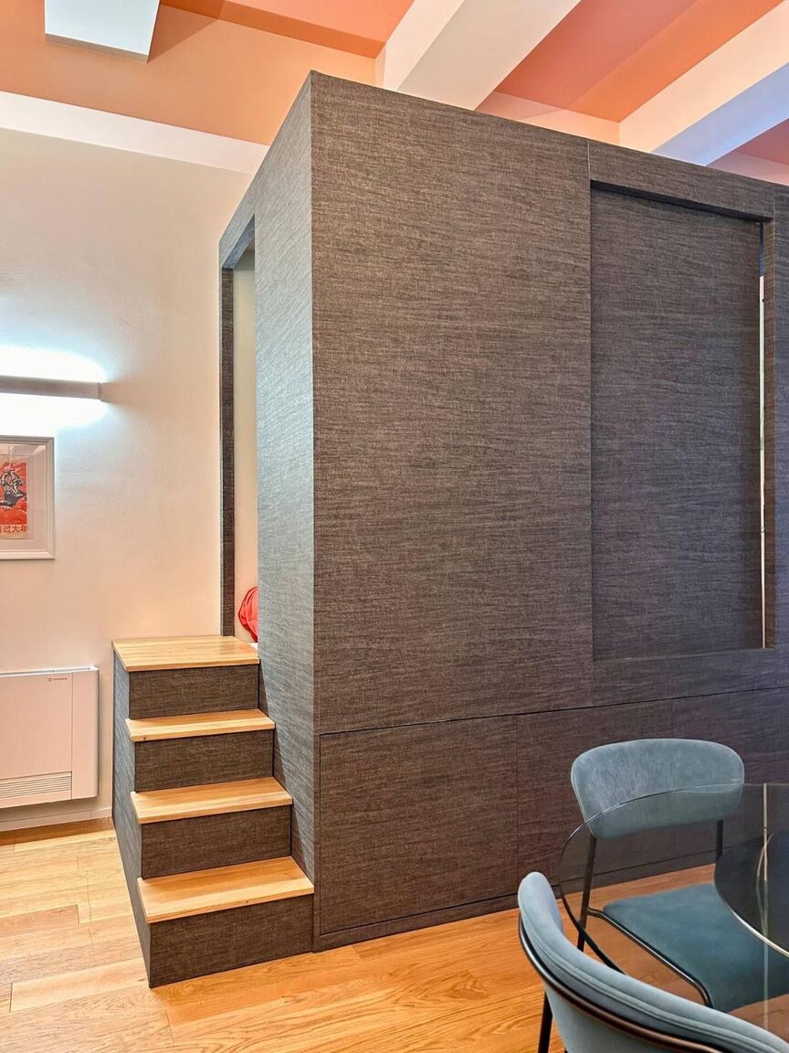 Italianway Milano Loft Scalo Porta Romana