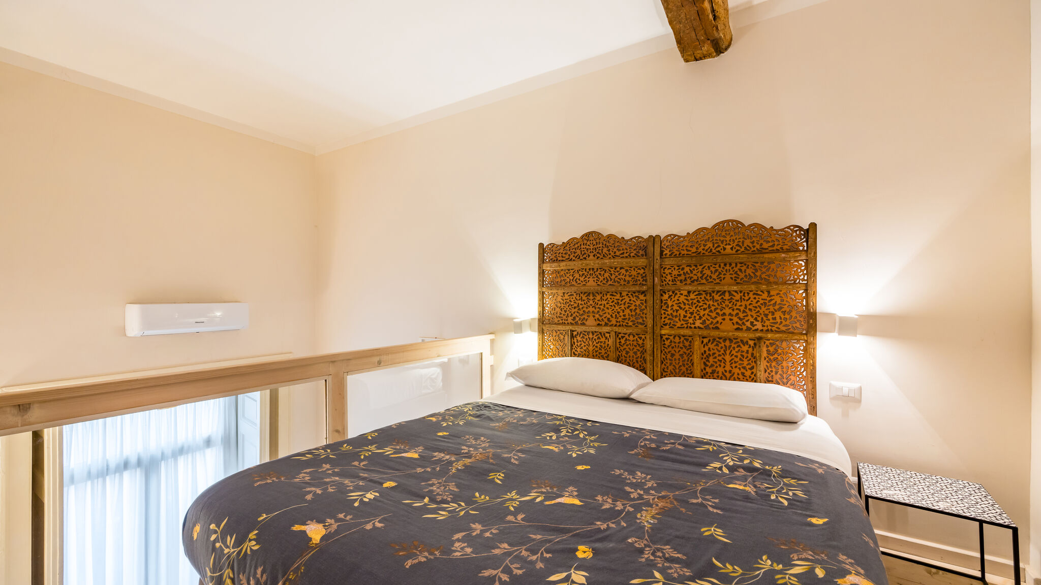 Napoliapartments.it (per Apt commercializzati) Napoli Piano Nobile - Camera 1