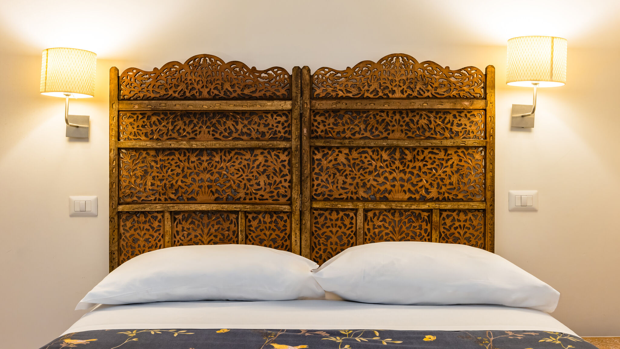 Napoliapartments.it (per Apt commercializzati) Napoli Piano Nobile - Camera 2