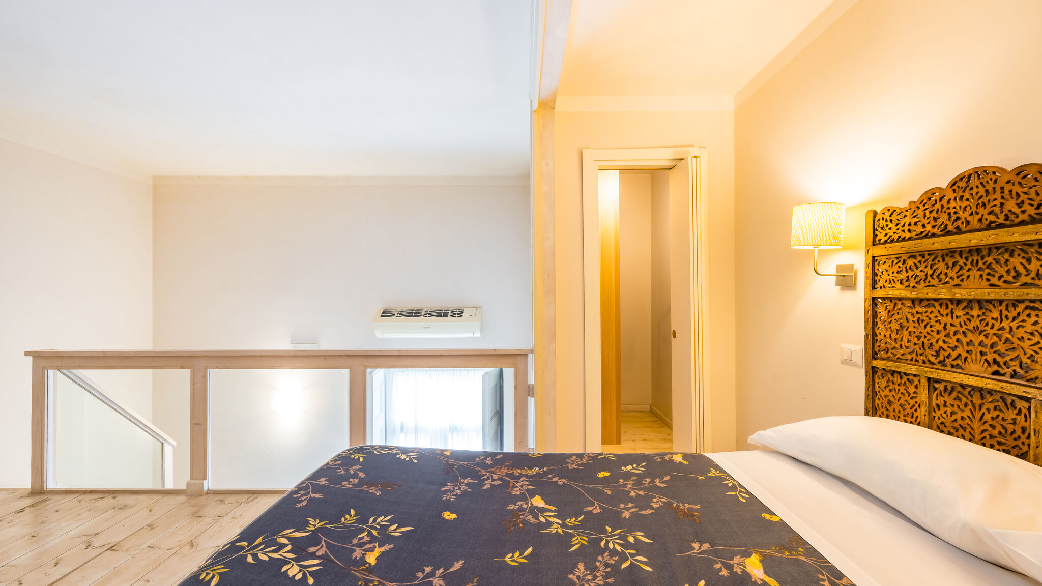 Napoliapartments.it (per Apt commercializzati) Napoli Piano Nobile - Camera 2