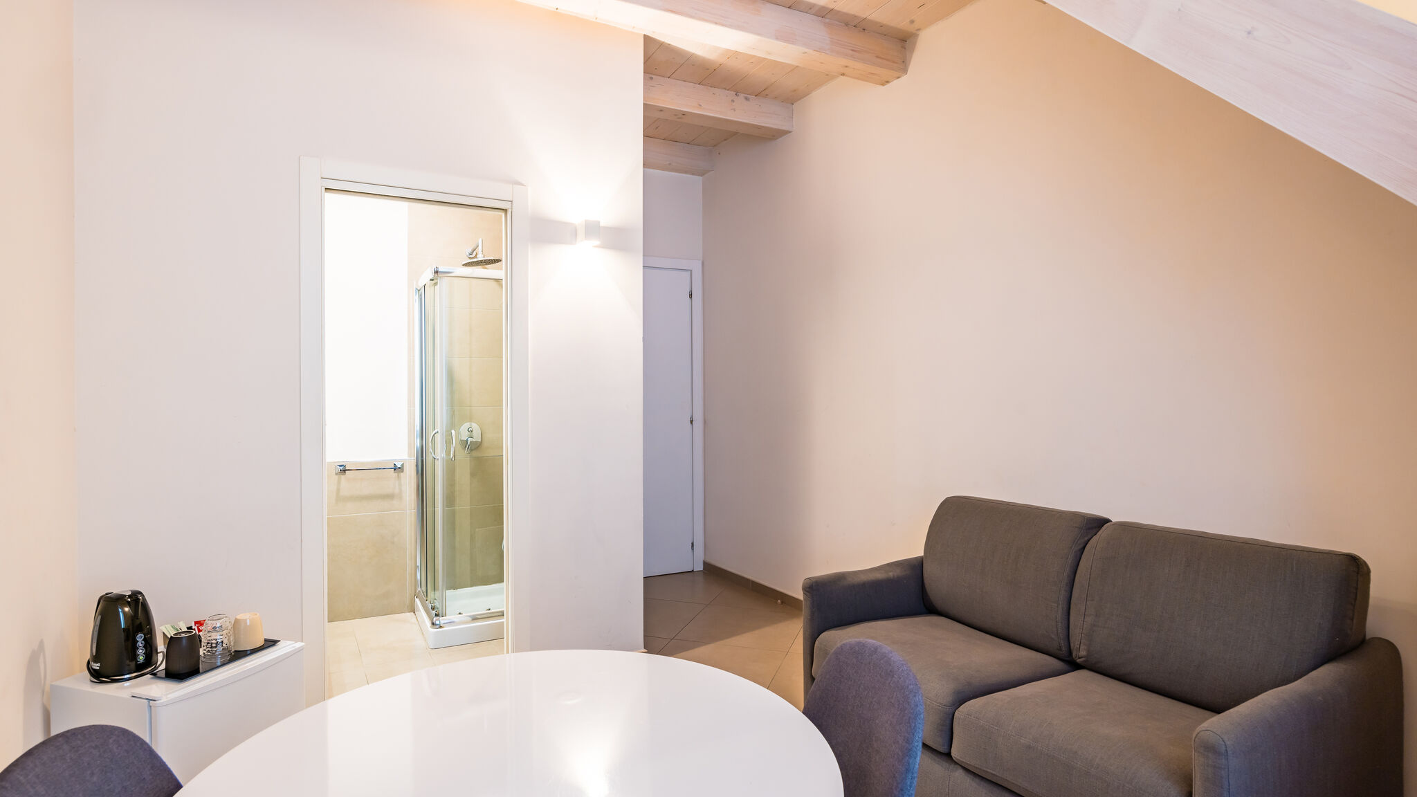 Napoliapartments.it (per Apt commercializzati) Napoli Piano Nobile - Camera 1