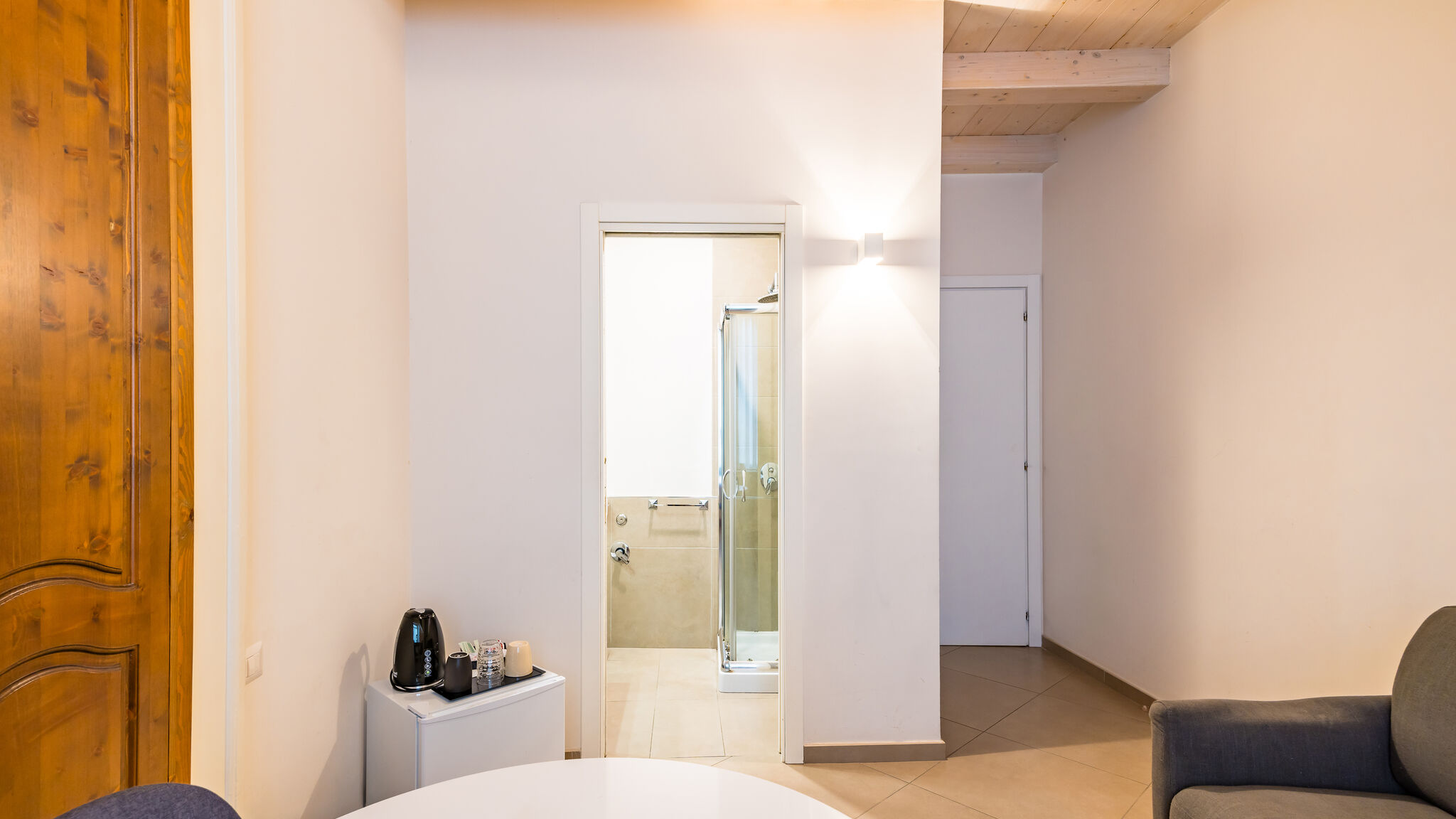 Napoliapartments.it (per Apt commercializzati) Napoli Piano Nobile - Camera 1