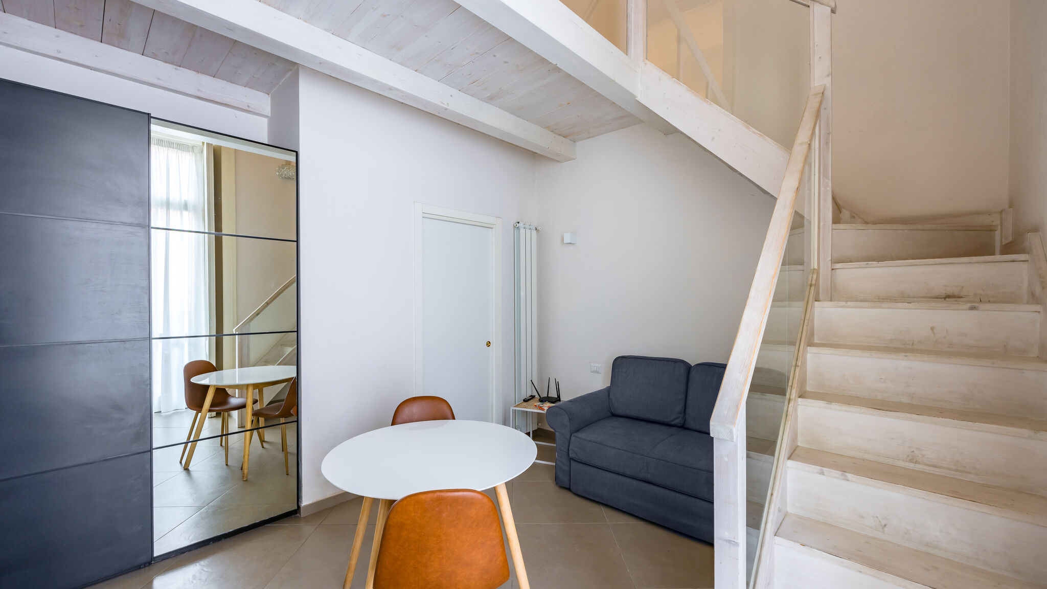 Napoliapartments.it (per Apt commercializzati) Napoli Piano Nobile - Camera 2