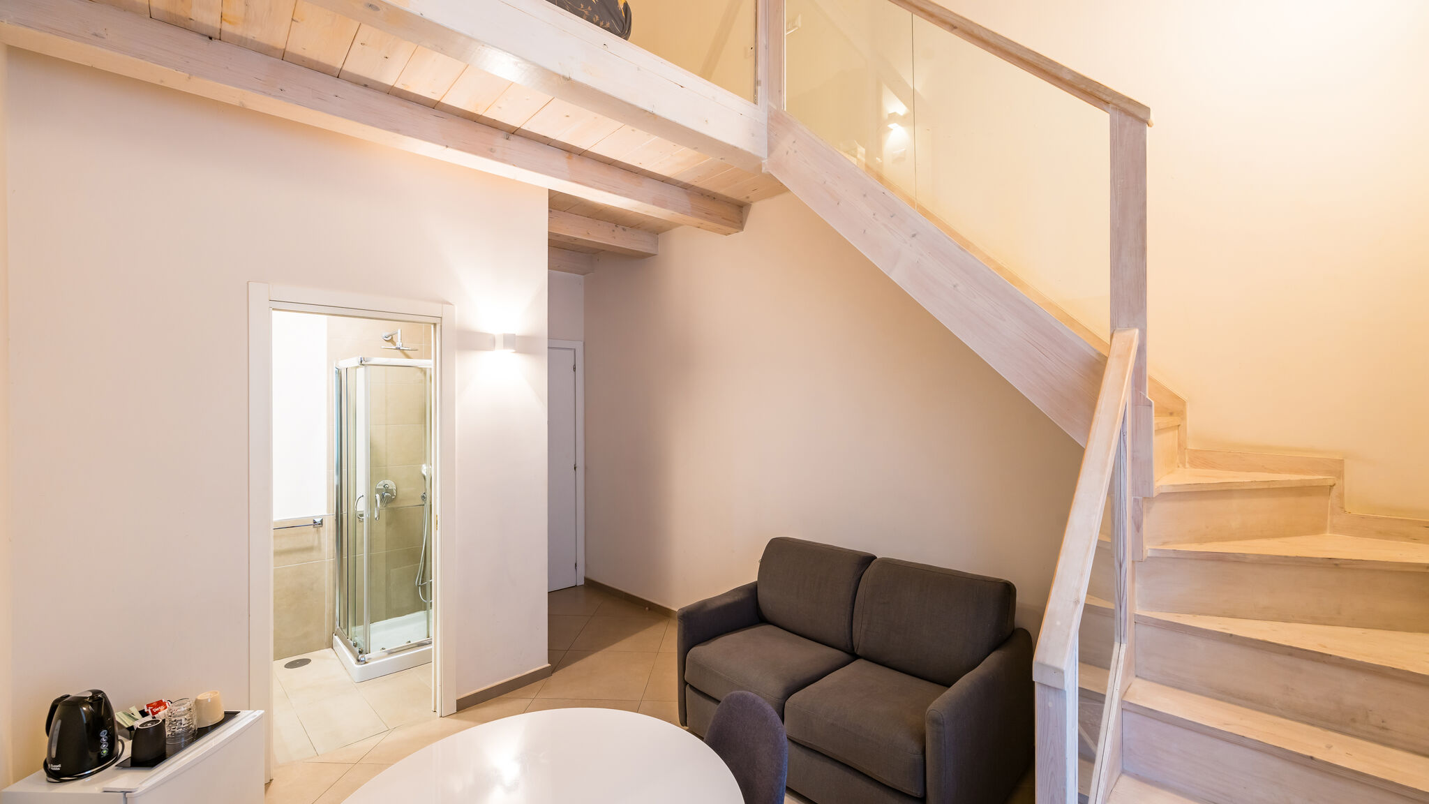 Napoliapartments.it (per Apt commercializzati) Napoli Piano Nobile - Camera 1