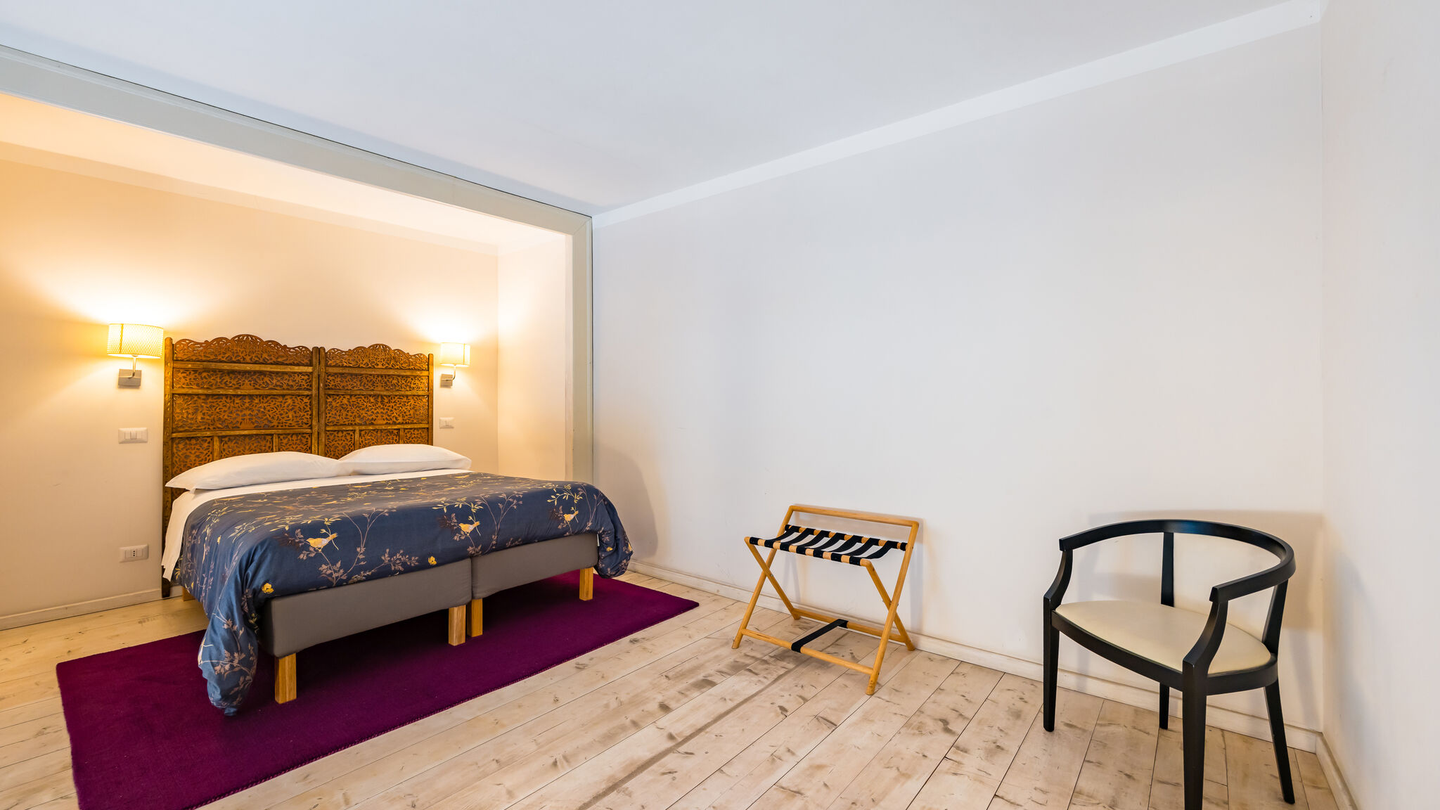 Napoliapartments.it (per Apt commercializzati) Napoli Piano Nobile - Camera 2