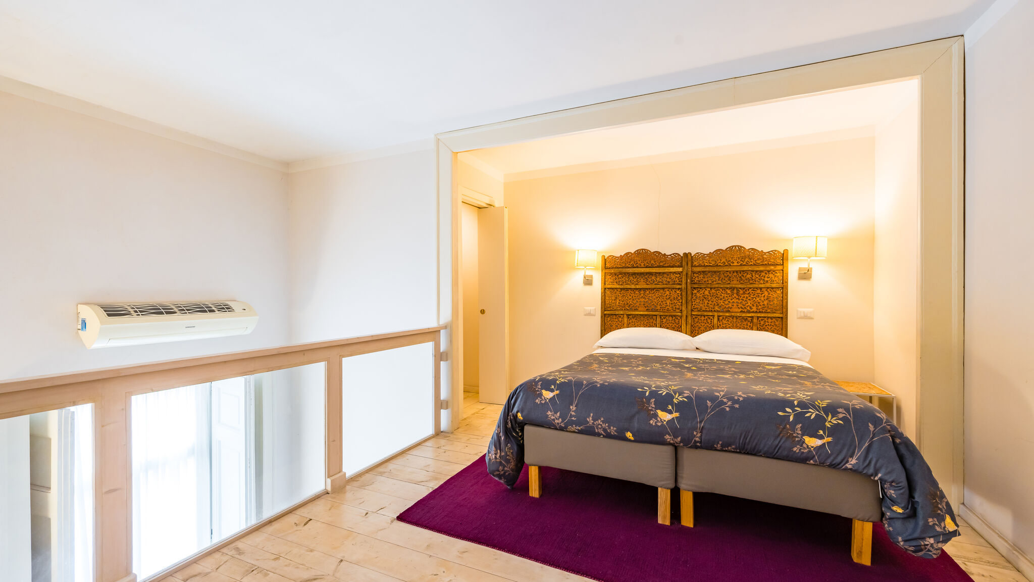 Napoliapartments.it (per Apt commercializzati) Napoli Piano Nobile - Camera 2