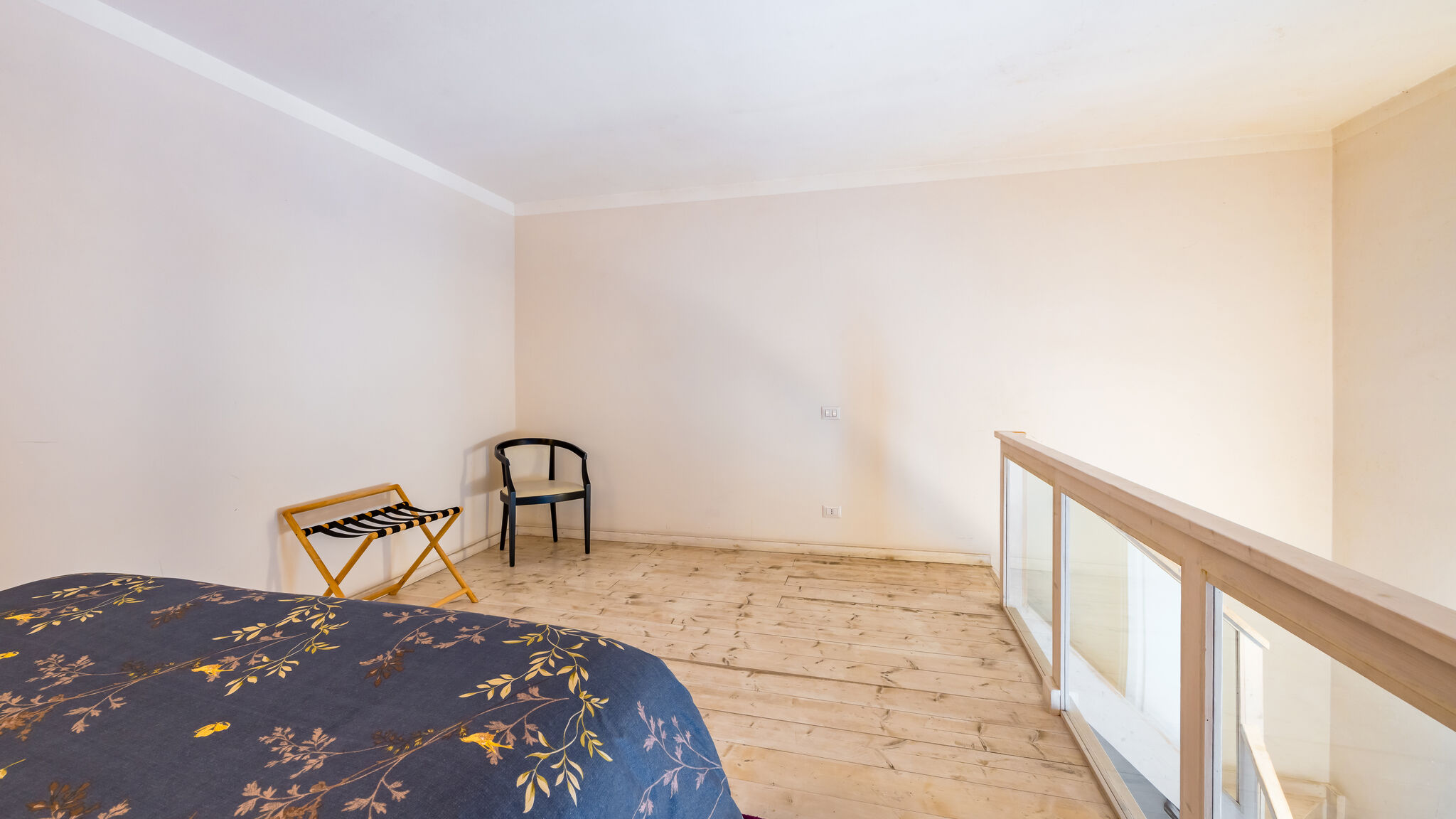 Napoliapartments.it (per Apt commercializzati) Napoli Piano Nobile - Camera 2