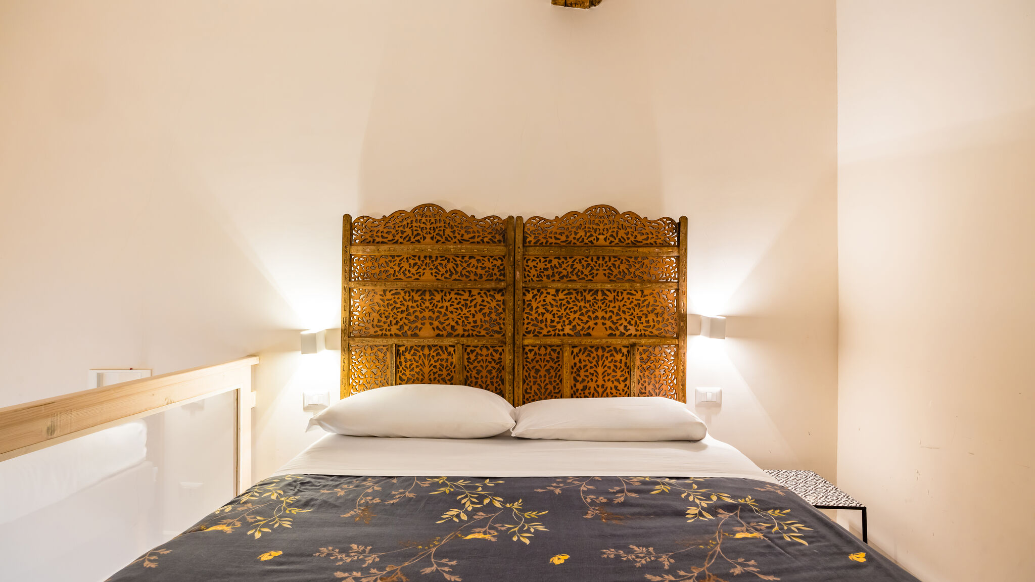 Napoliapartments.it (per Apt commercializzati) Napoli Piano Nobile - Camera 1