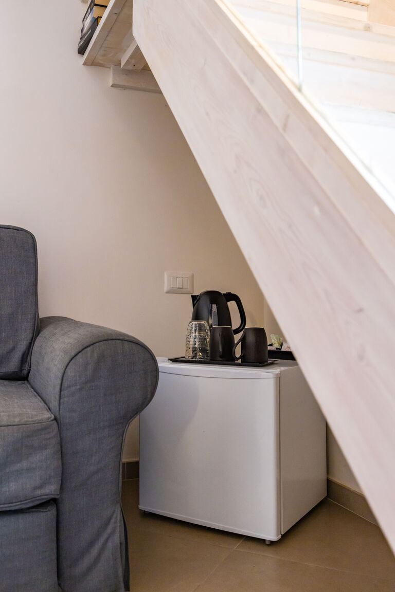 Napoliapartments.it (per Apt commercializzati) Napoli Piano Nobile - Camera 2