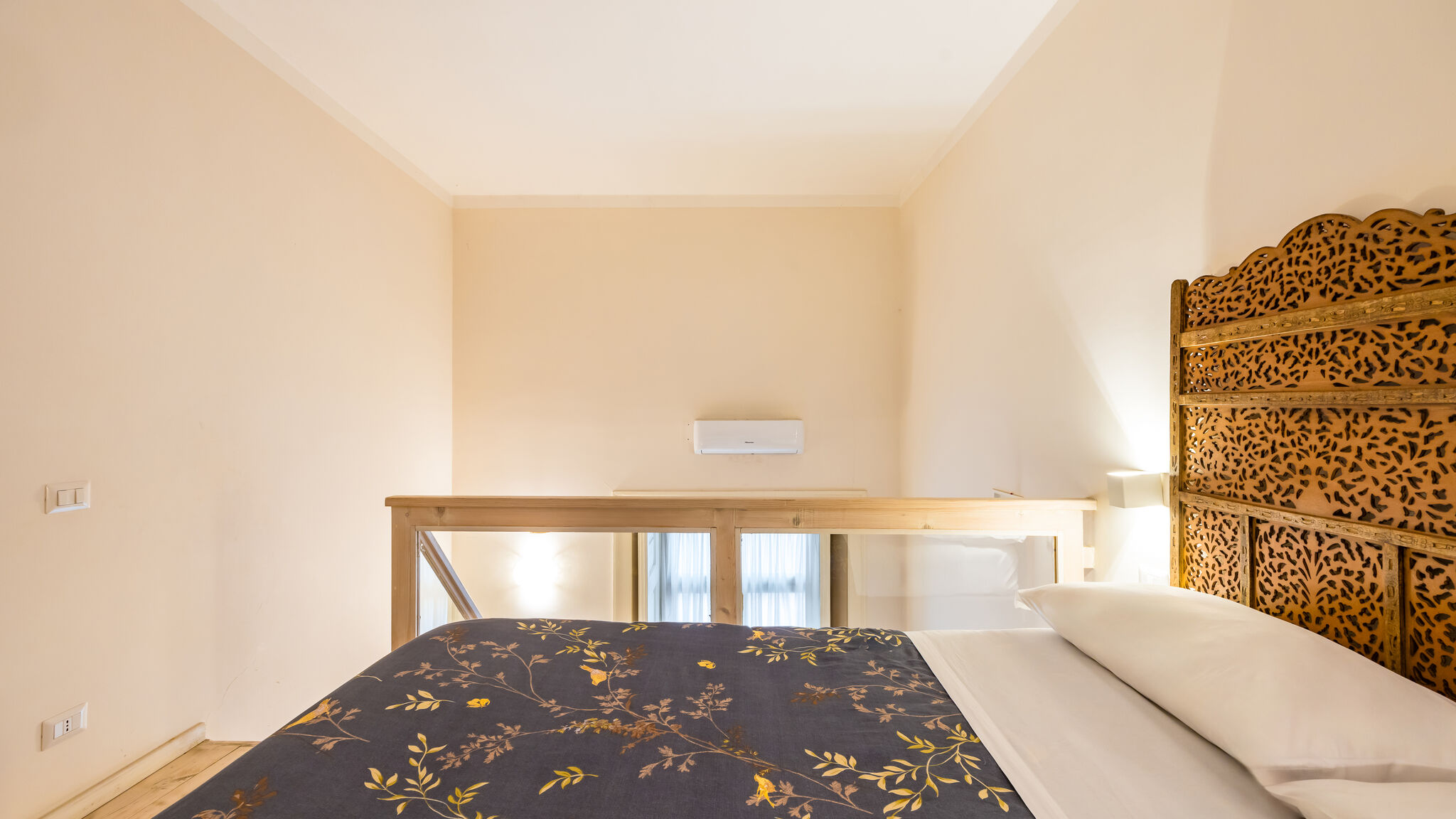 Napoliapartments.it (per Apt commercializzati) Napoli Piano Nobile - Camera 1