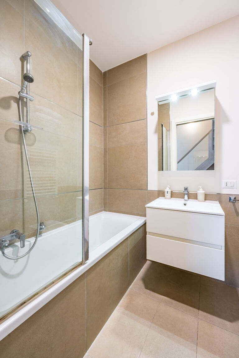 Napoliapartments.it (per Apt commercializzati) Napoli Piano Nobile - Camera 2